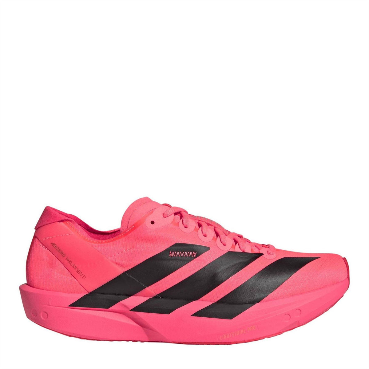 adidas Takumi Sen 11 Road Running Shoes