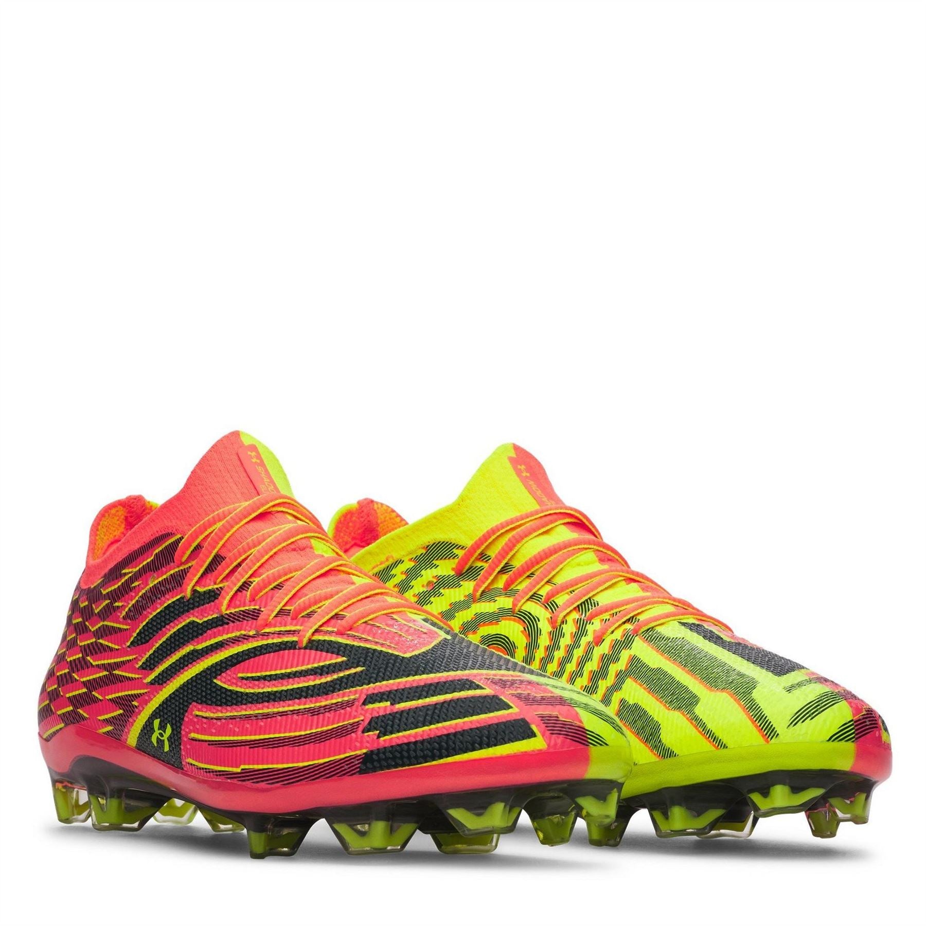 Under Armour Armour Shadow Elite 4 Firmground Match Football Boots