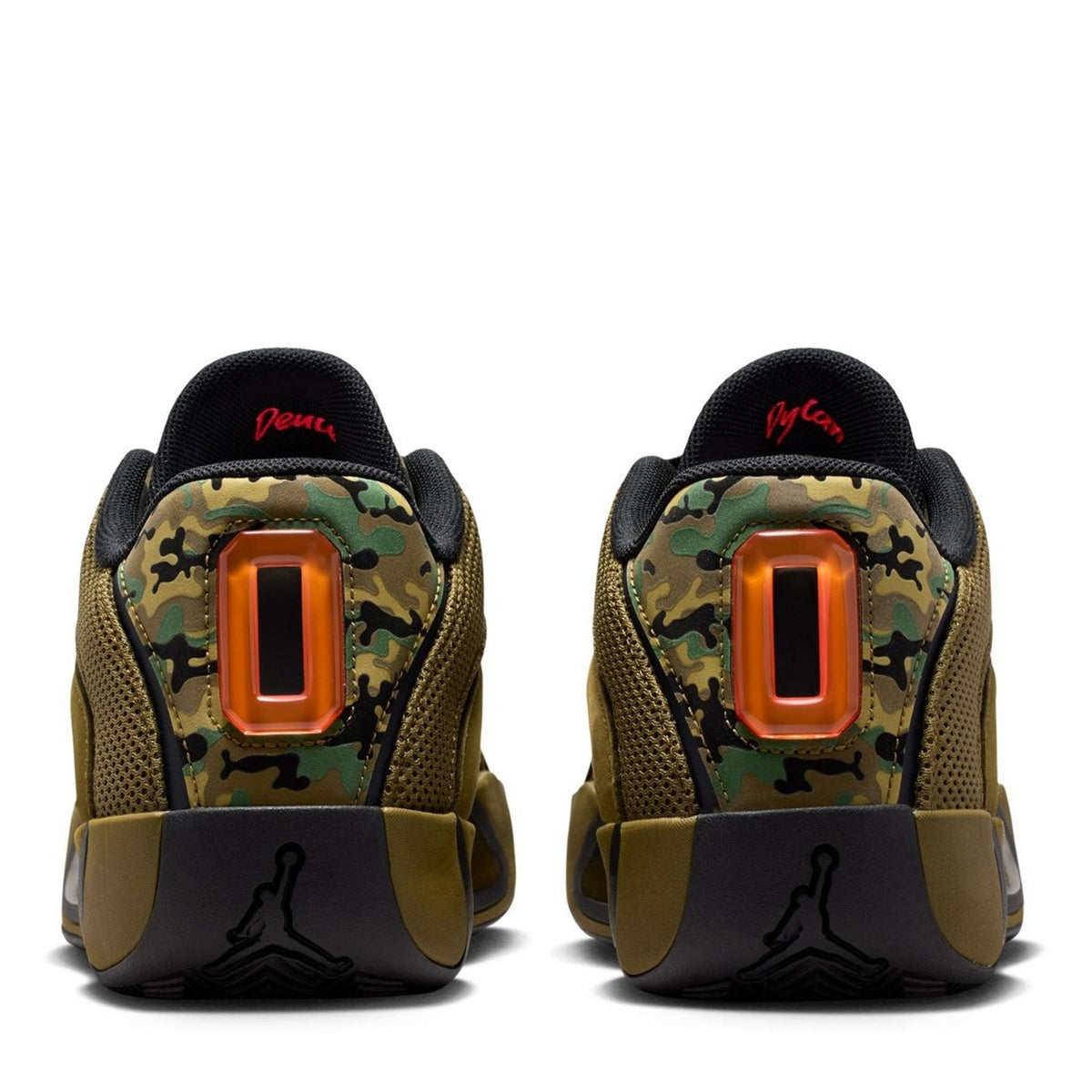 Air Jordan Jordan Tatum