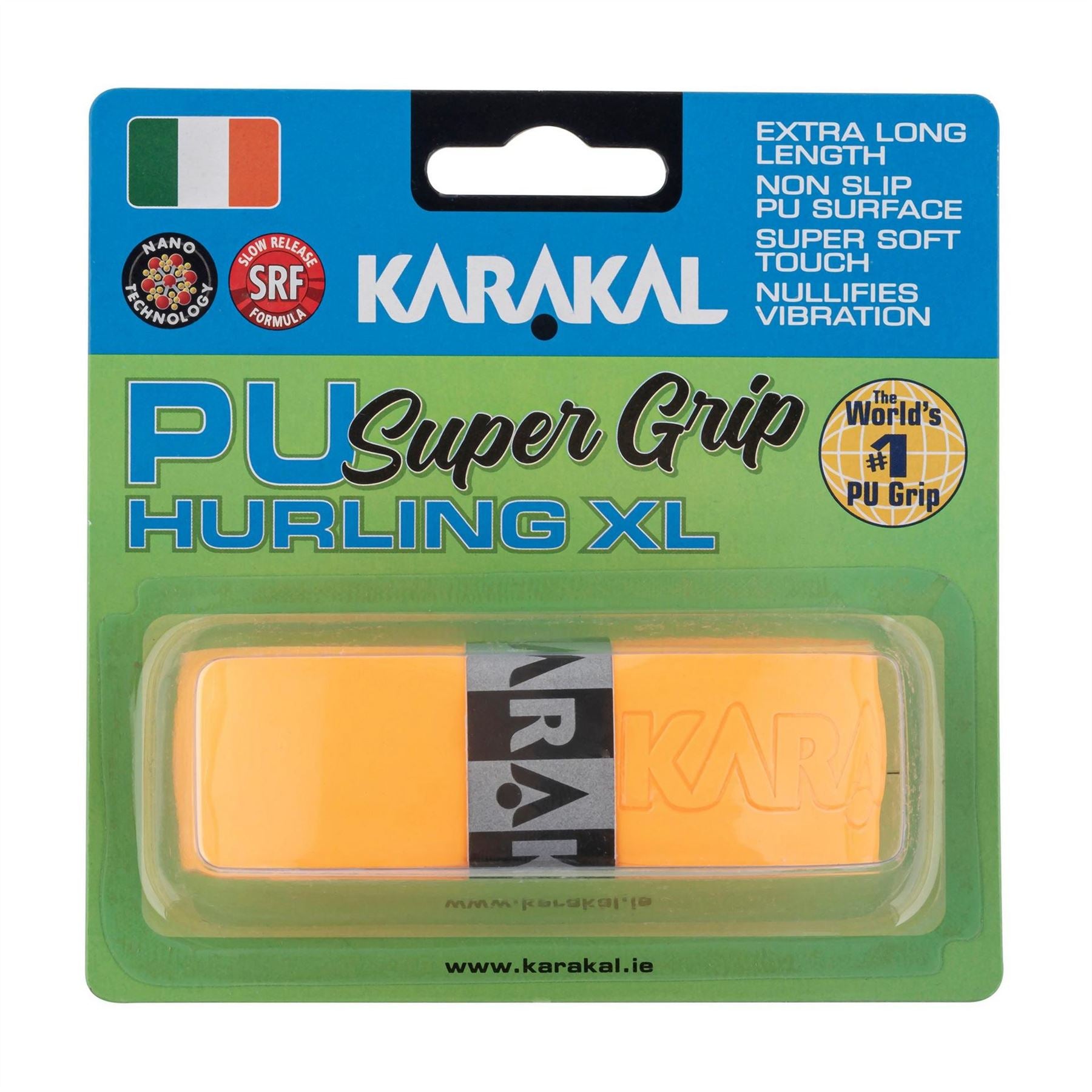 Karakal Xl Hurling Grip