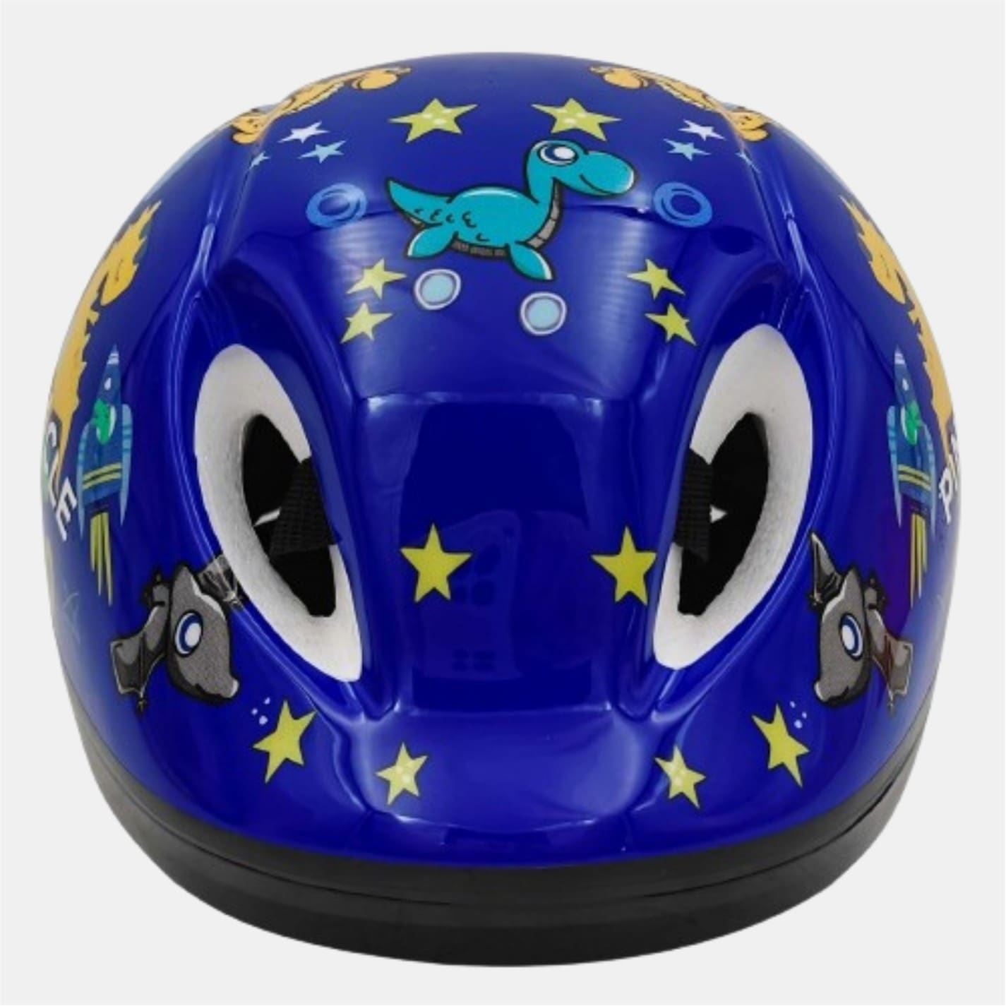 Pinnacle Toddler Helmet