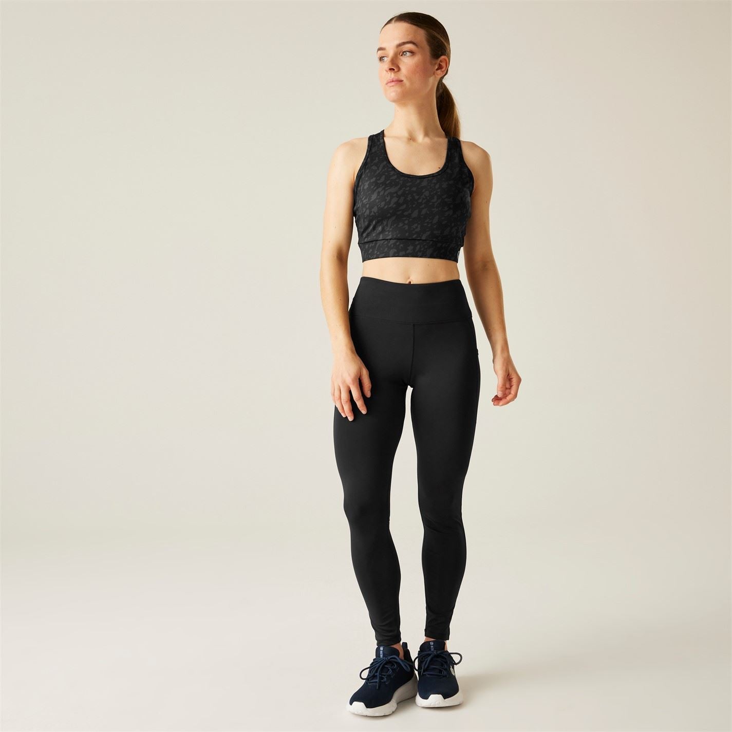 Dare 2b Swift Medium Impact Sports Bra