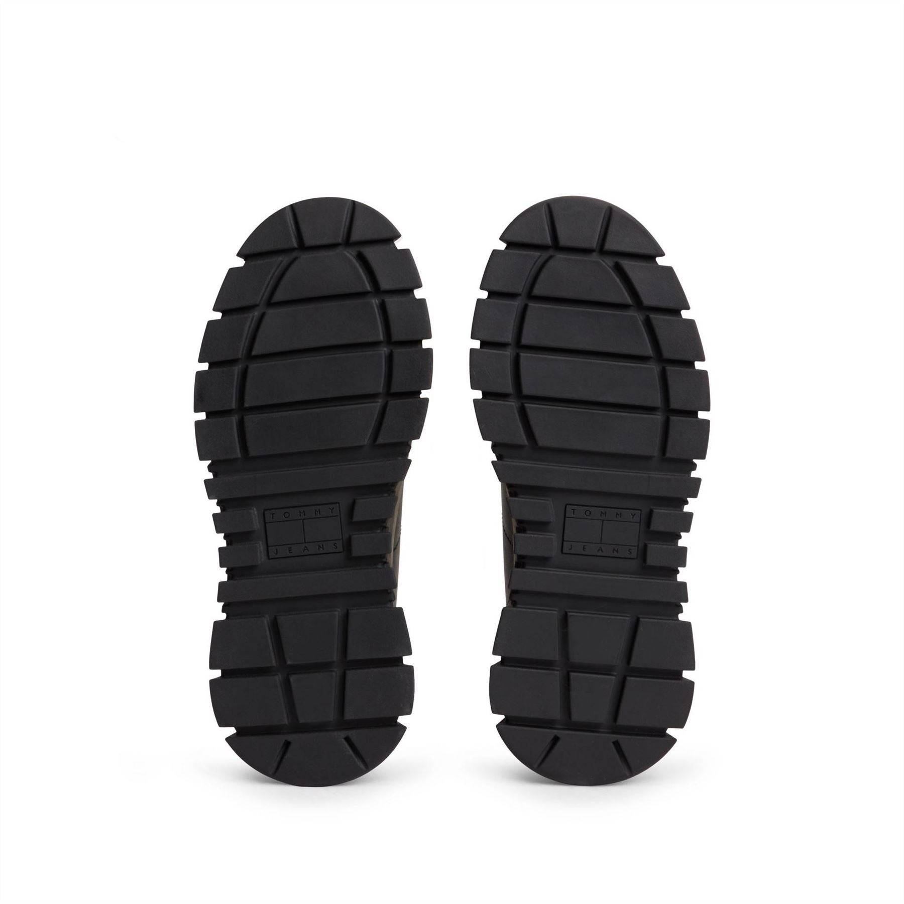 Tommy Jeans Platform Sneaker Ld64