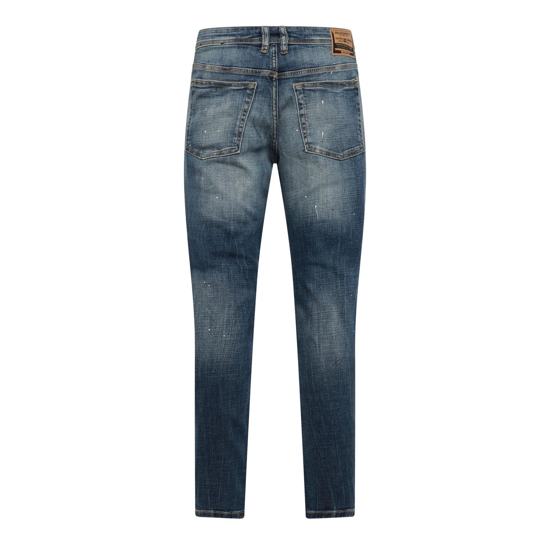 Diesel 1979 Sleenker Skinny Jeans