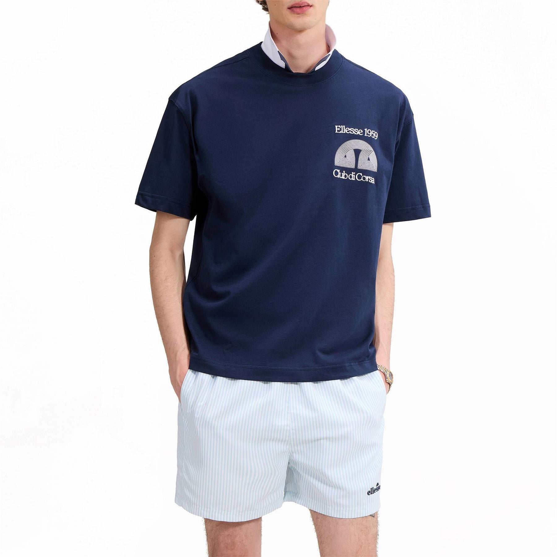 Ellesse T-Shirt