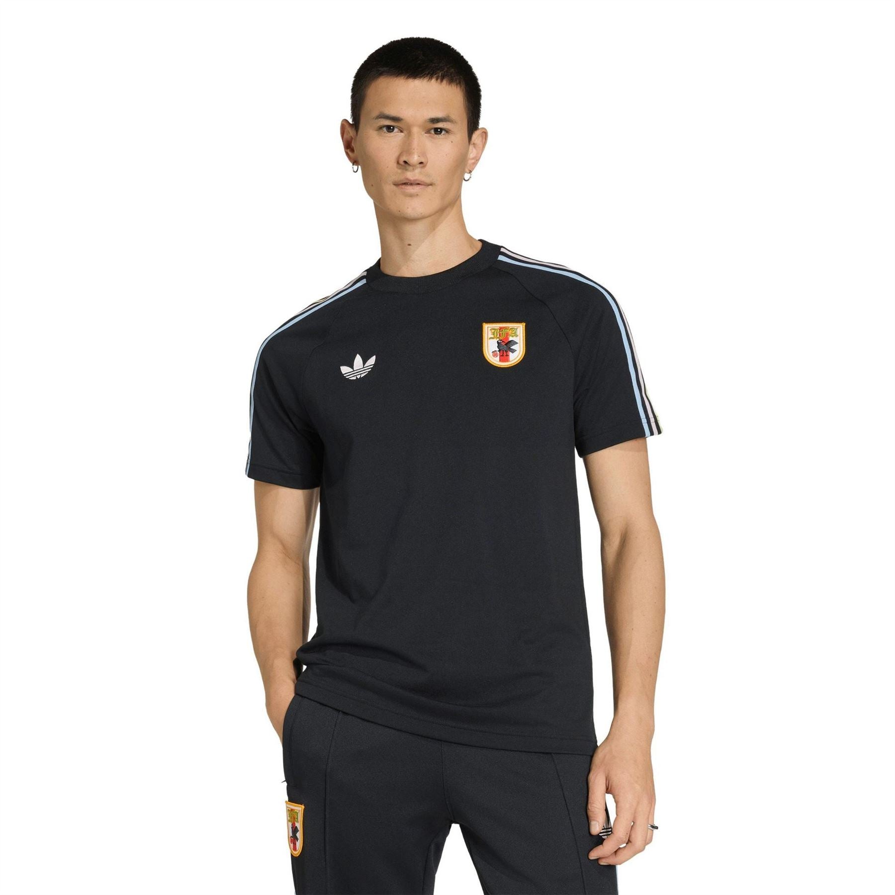 adidas Originals Shirt World Cup ™ 2026 Adults