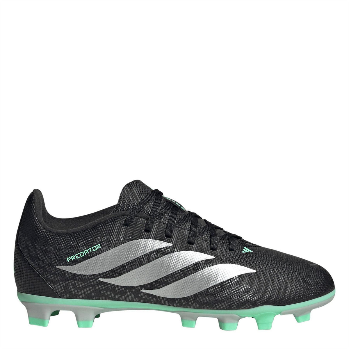 adidas adidas Predator Club Firm Ground Football Boots