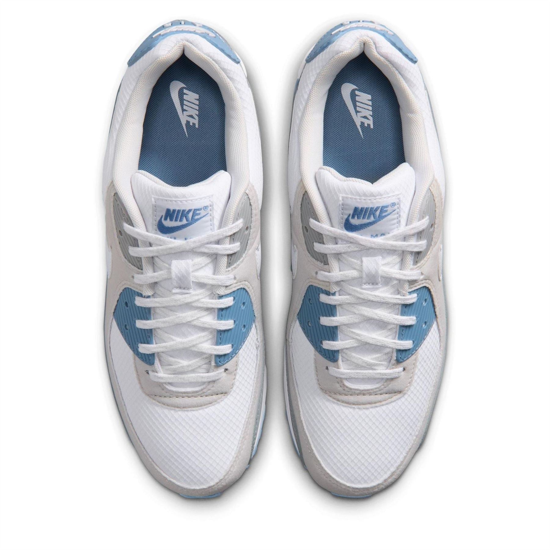 Nike Mens Air Max 90 Trainers