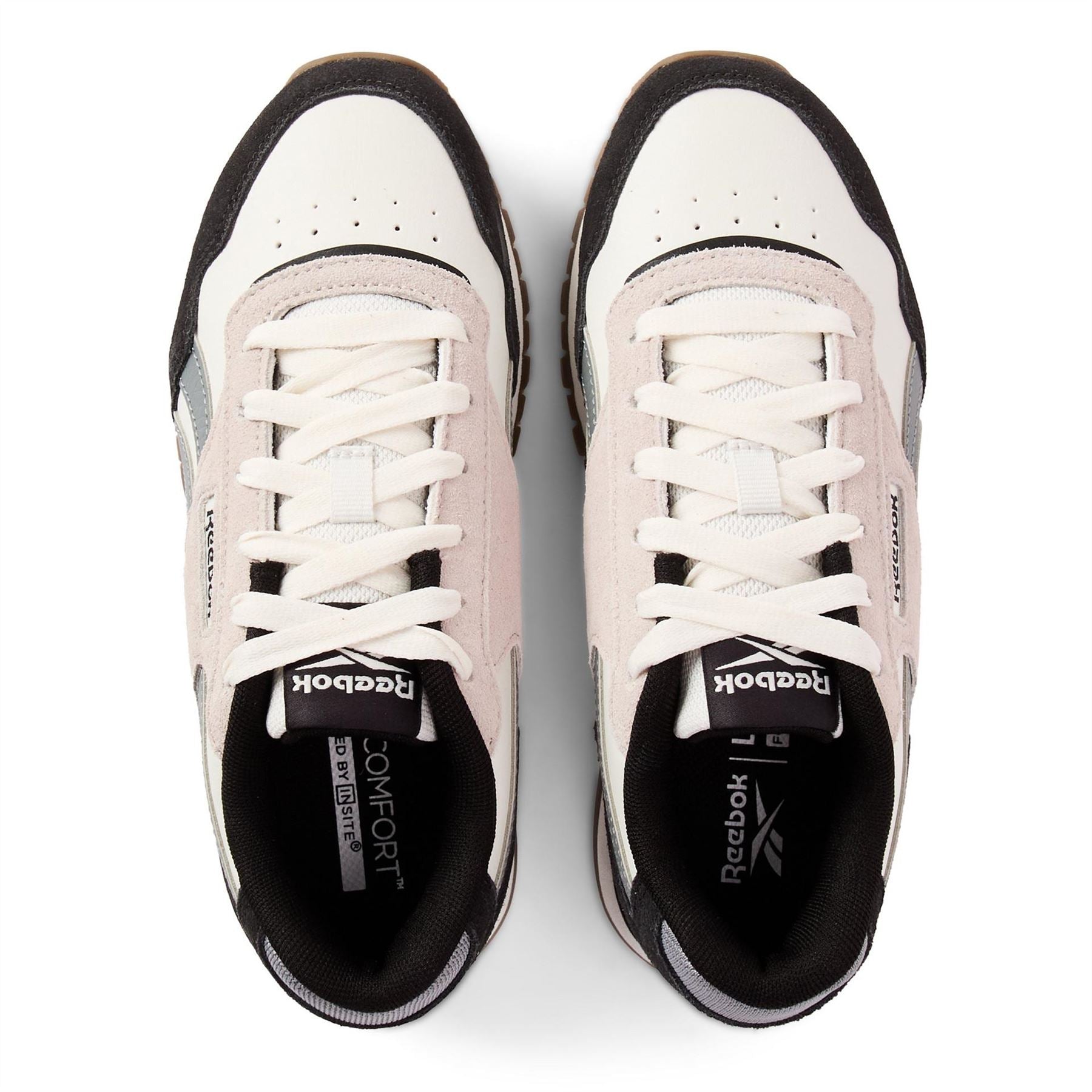 Reebok Glide Trainers