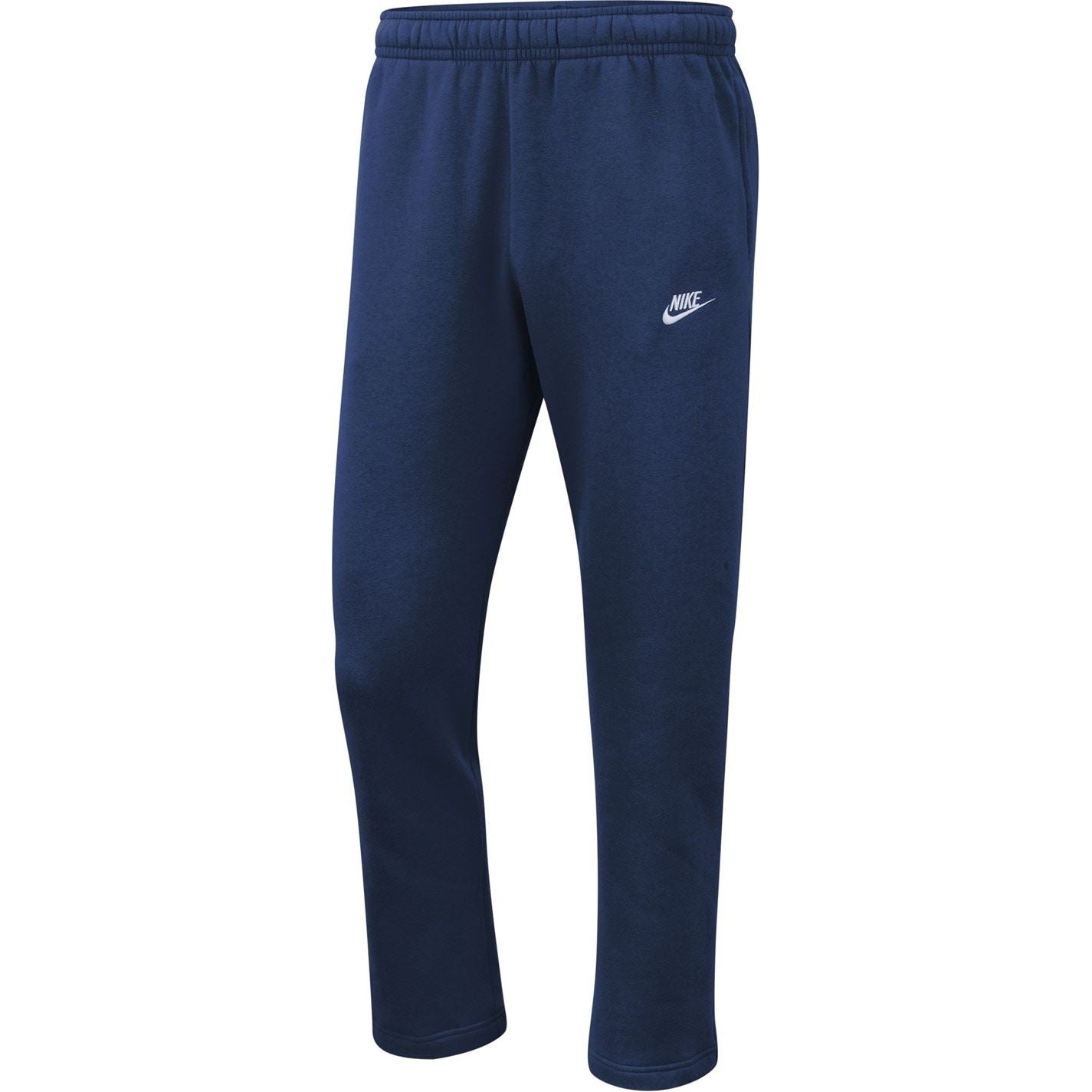 Nike Mens Sportswear Club Fleece Pants