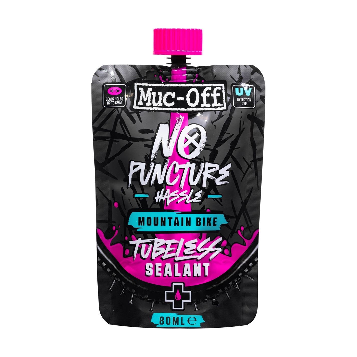Muc-Off Off Mtb Sealant 80ml