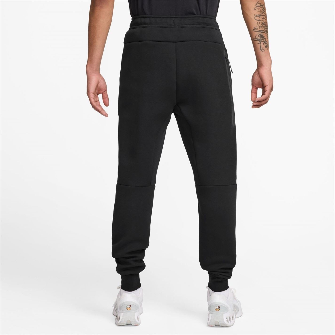 Nike Mens Tech Fleece Joggers