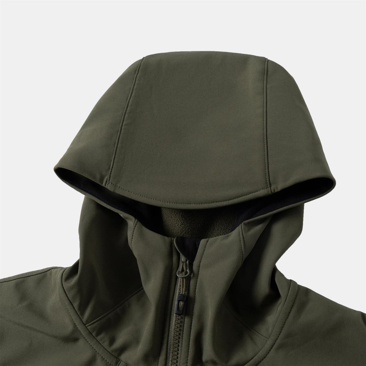 Karrimor Alpiniste Water Resistant Windproof Long Sleeve Softshell Jacket