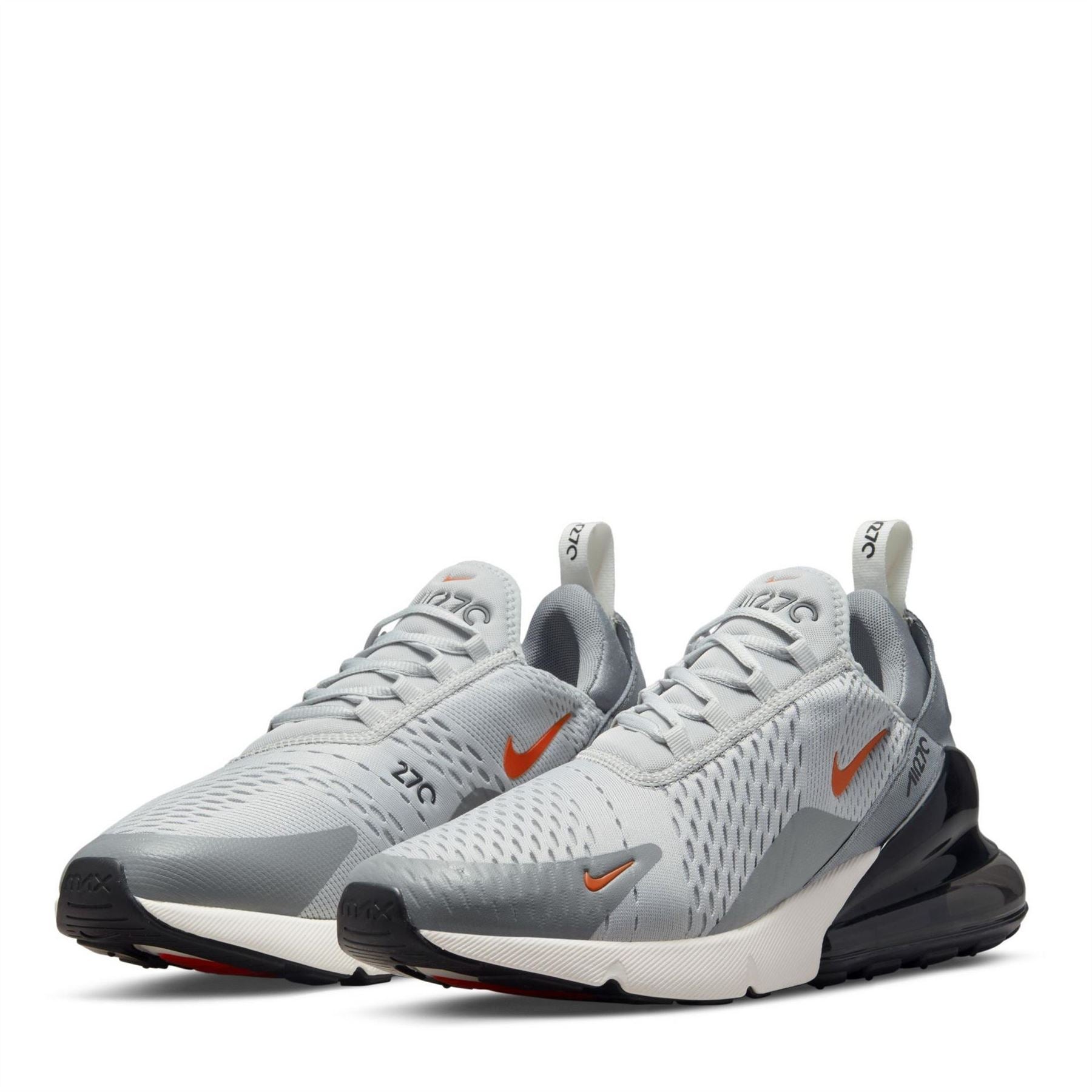 Nike Mens Air Max 270 Trainers
