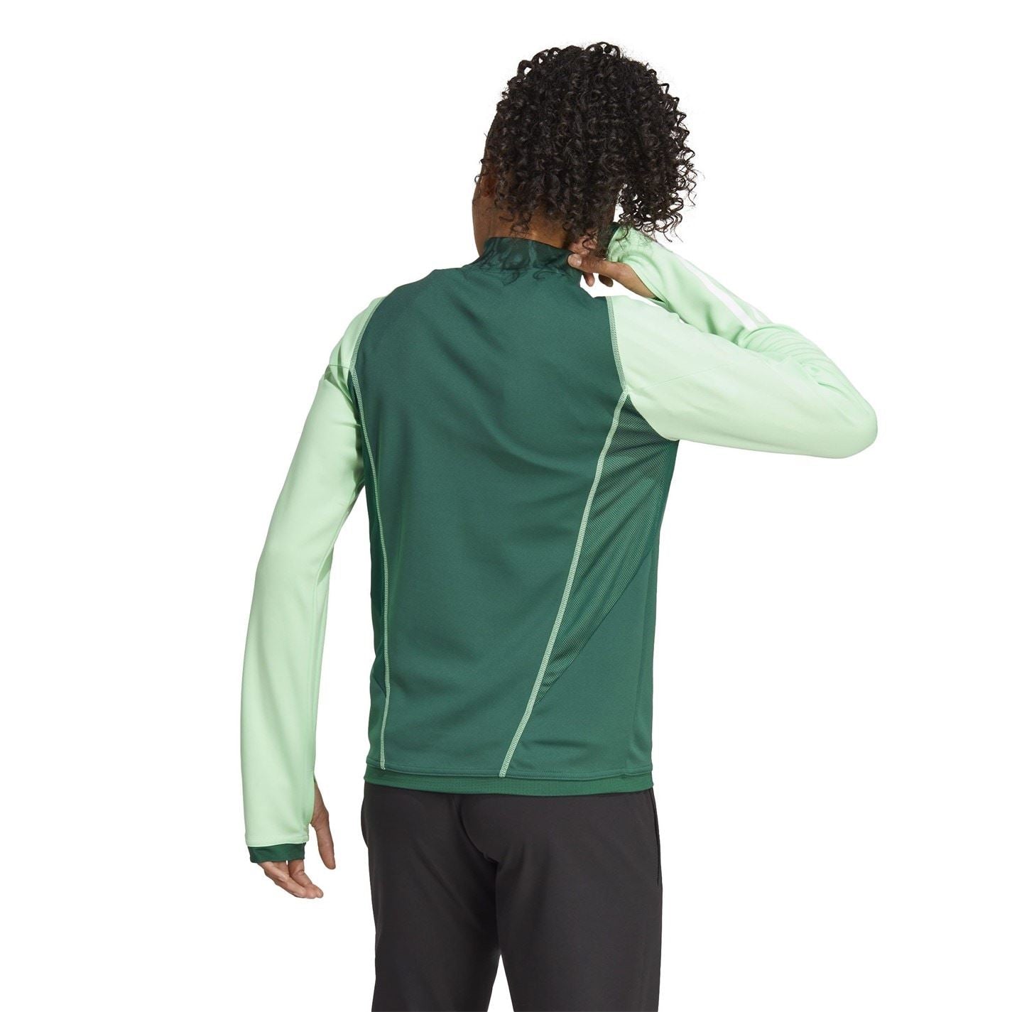 adidas Tiro23 Regular Fit Raglan Sleeve T-Shirt