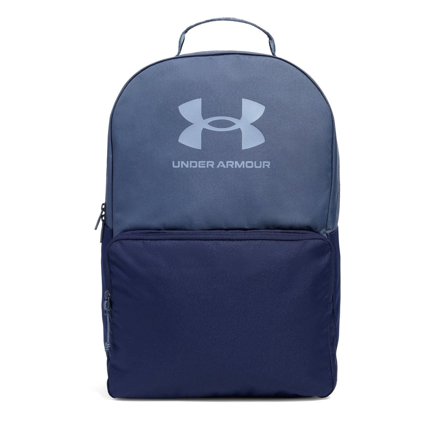Under Armour Essential Laptop Backpack 27L with Logo