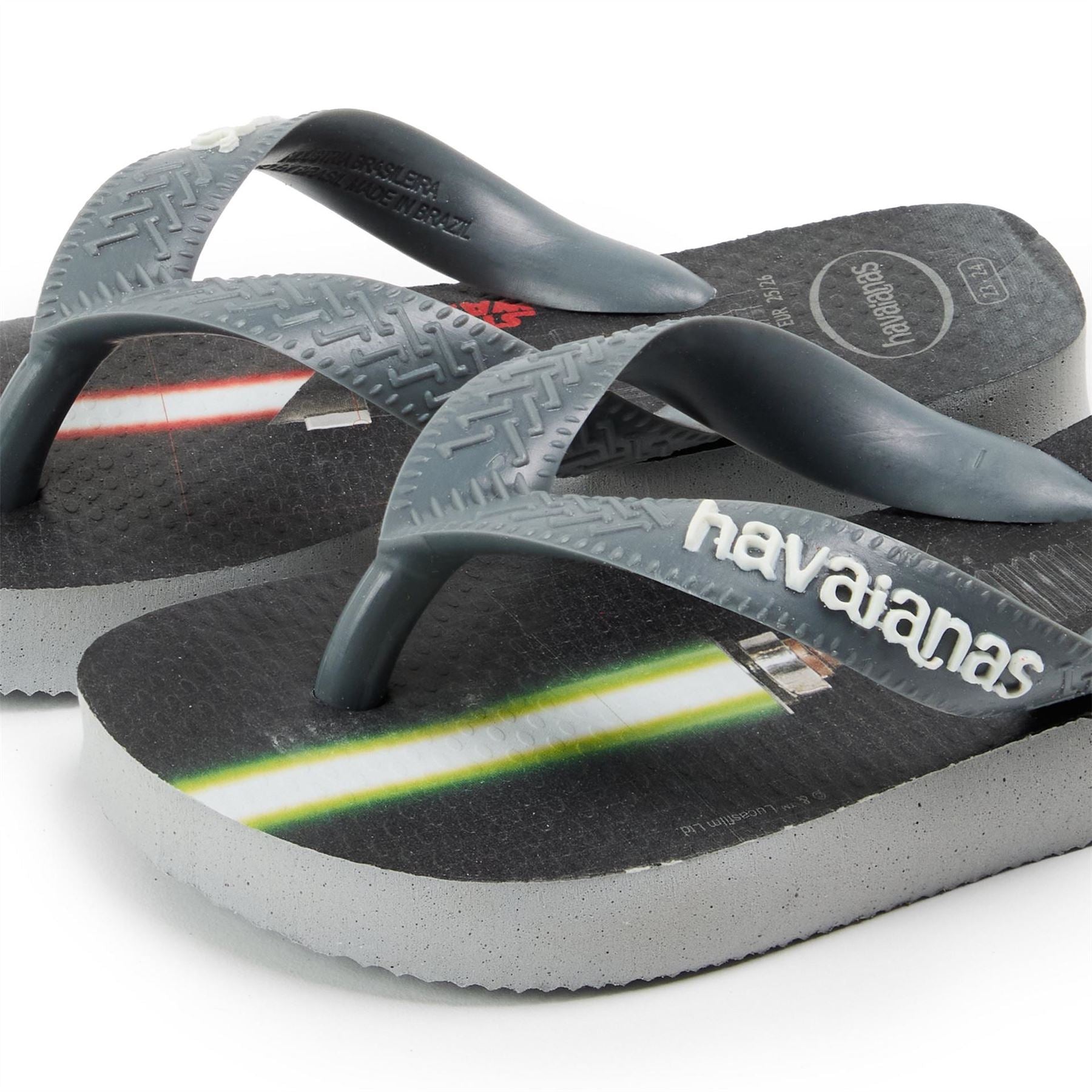 Havaianas A Licences