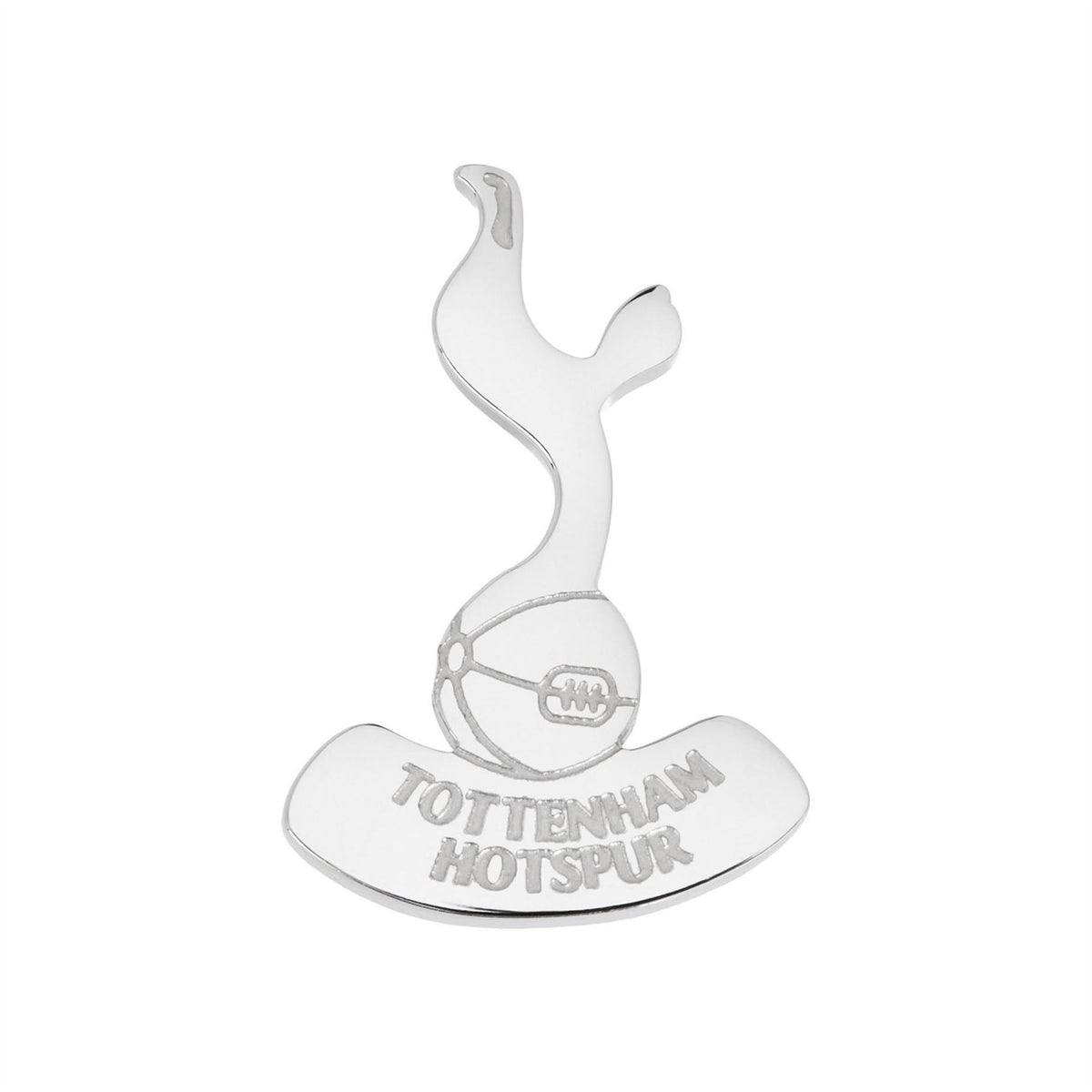 Team Officially Licensed Stainless Steel Earring   Single