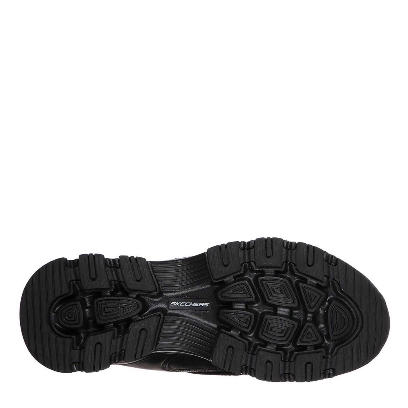 Skechers Dlite Trainers Ladies