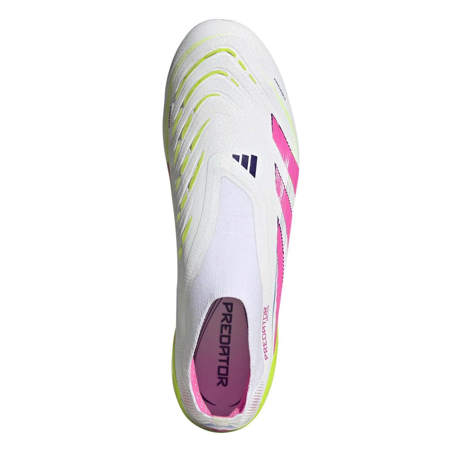 adidas Adults Predator Elite Astro Turf Football Boots