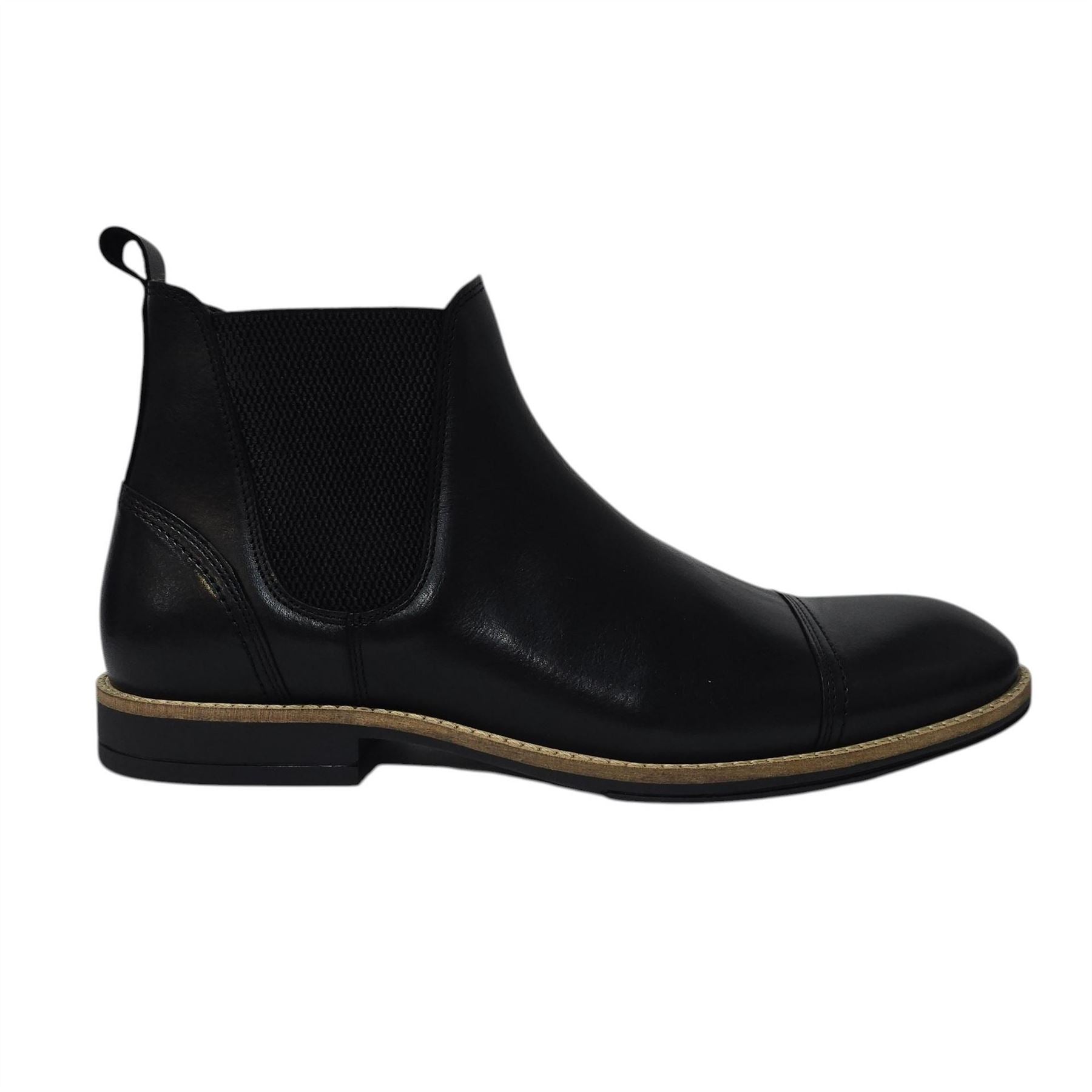 Firetrap Bush Chelsea Boots