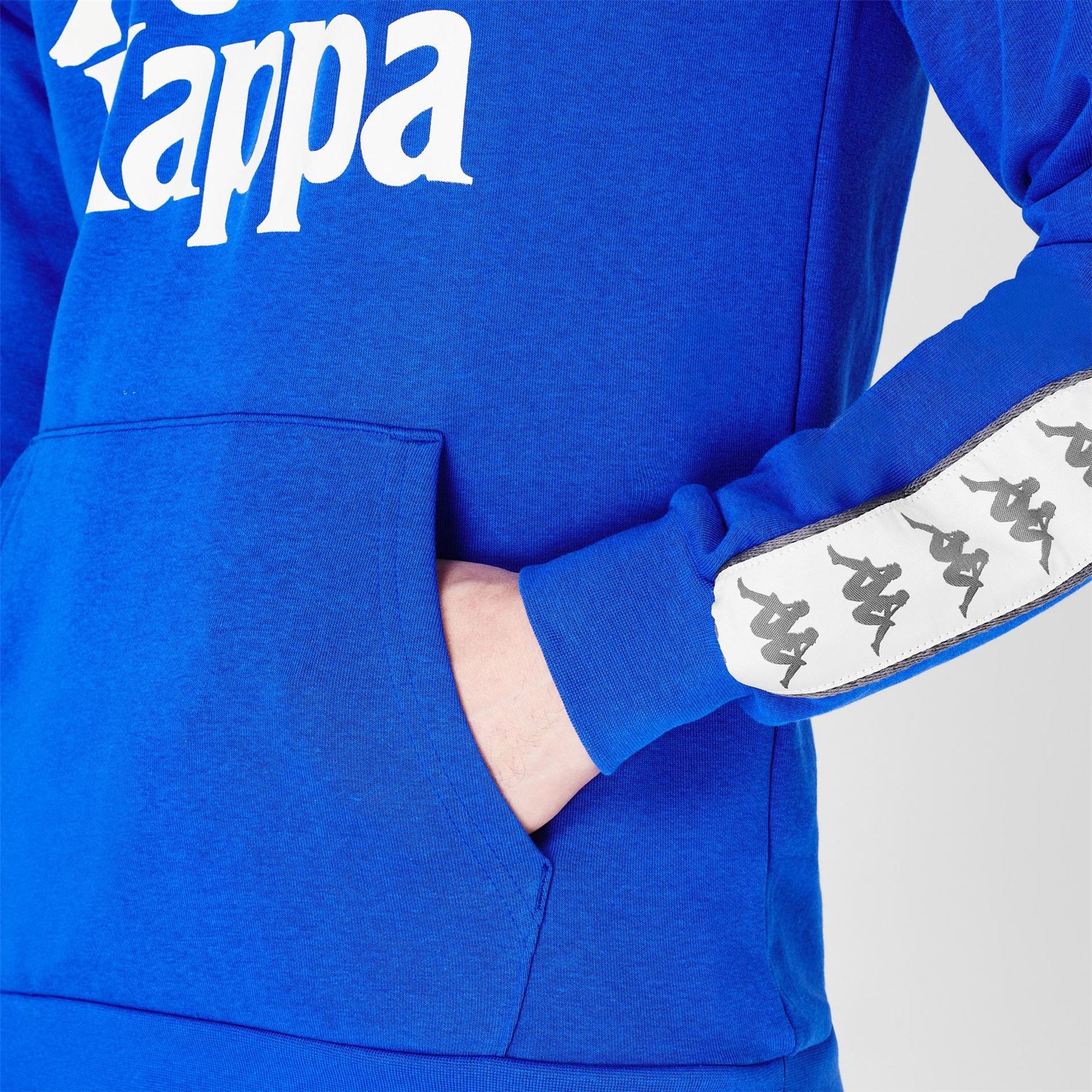 Kappa Hurtados Hoodie
