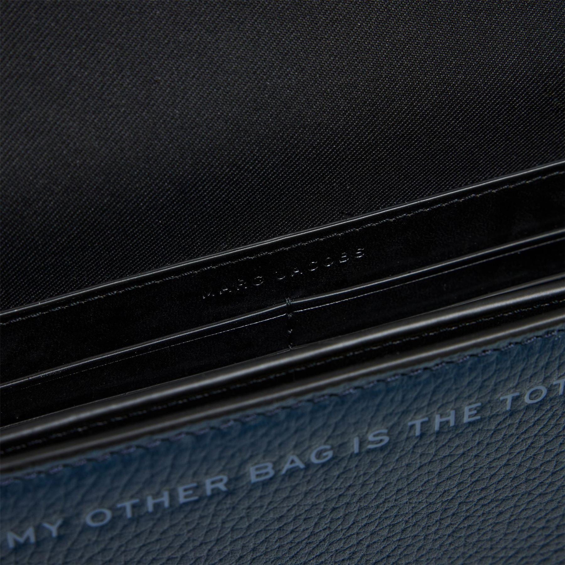 Marc Jacobs Mini Crossbodyody Bag