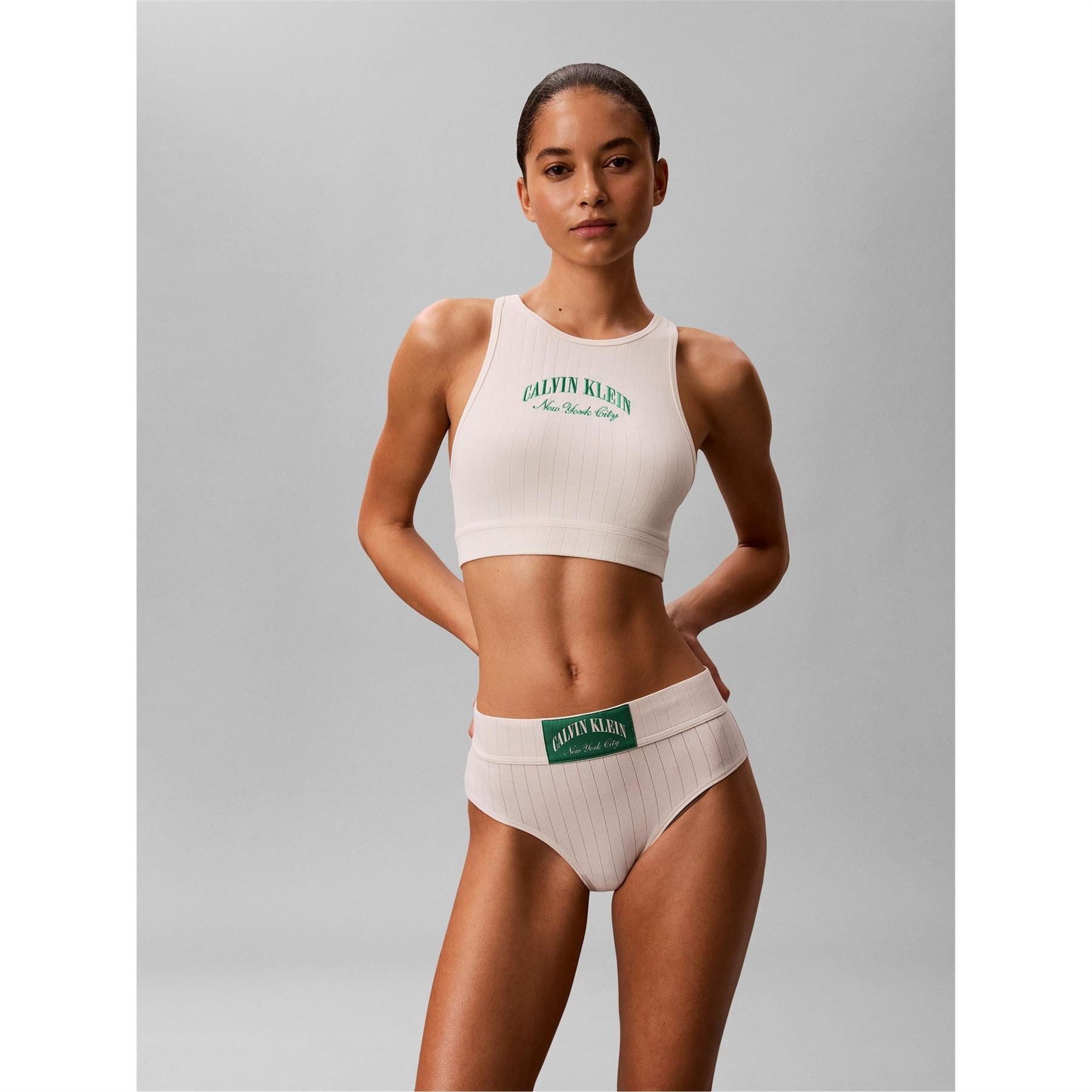 Calvin Klein Non Wired Scoop Bralette