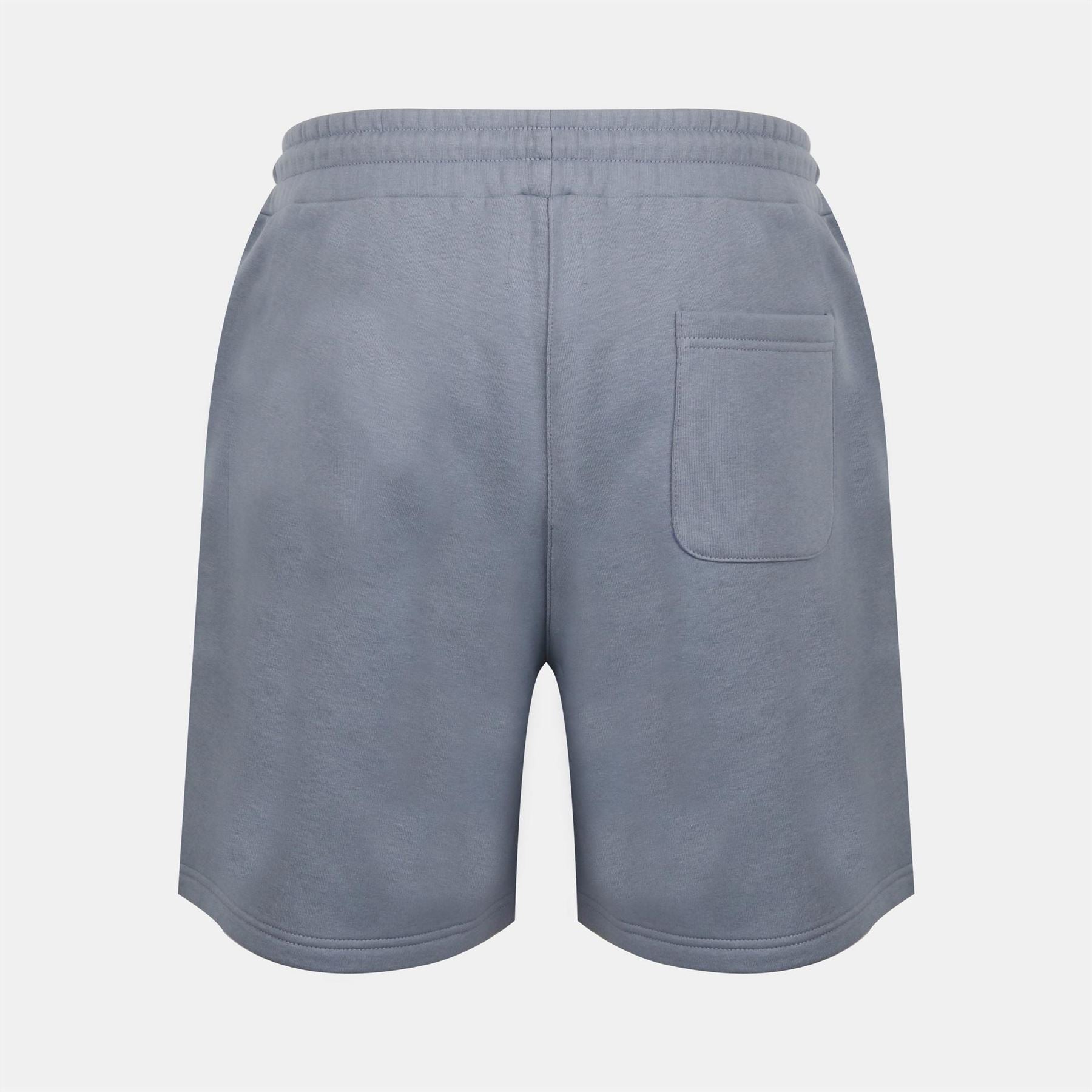 Firetrap Estab Denim Bermuda Shorts