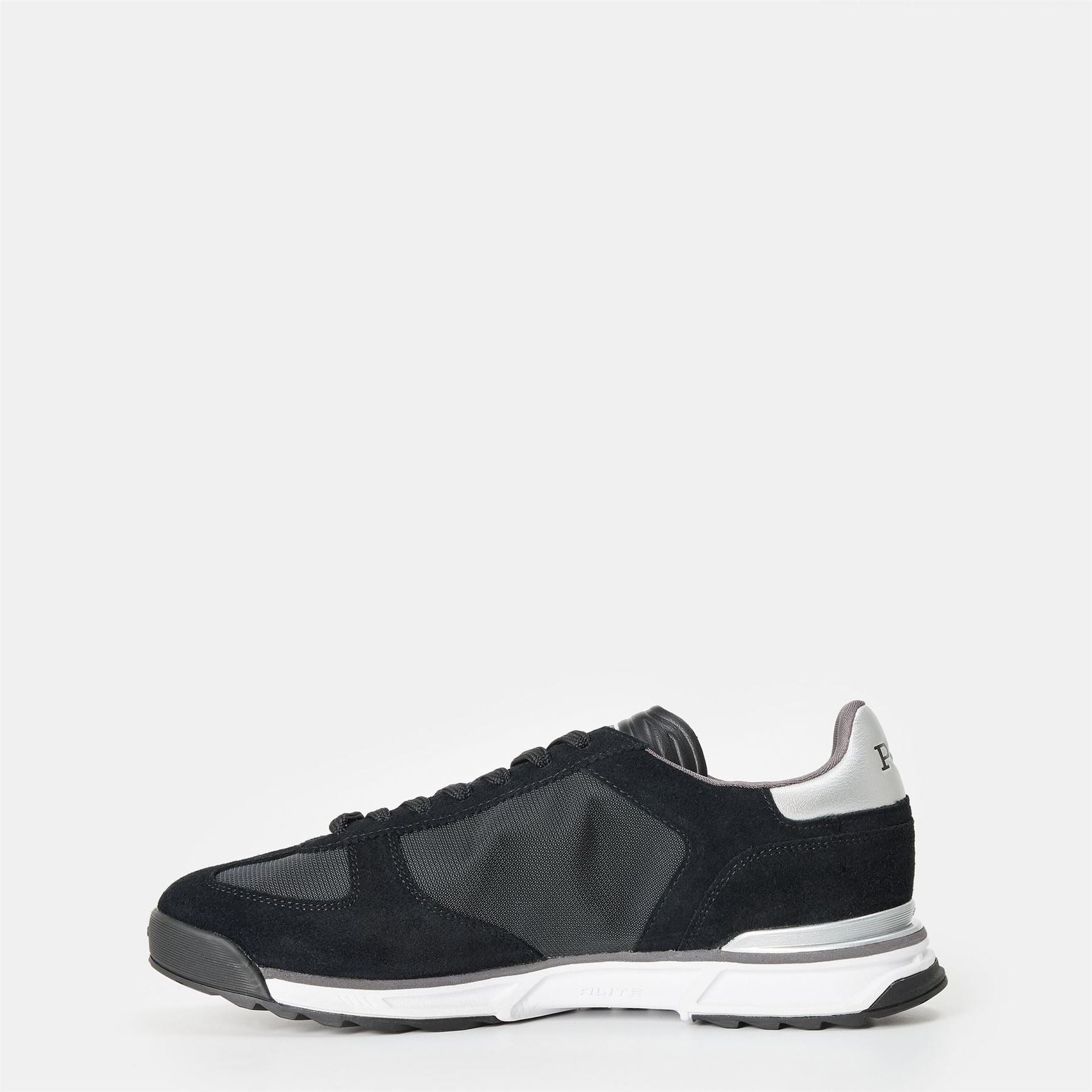 Polo Ralph Lauren Varick Low Top Lace-Up Sneakers