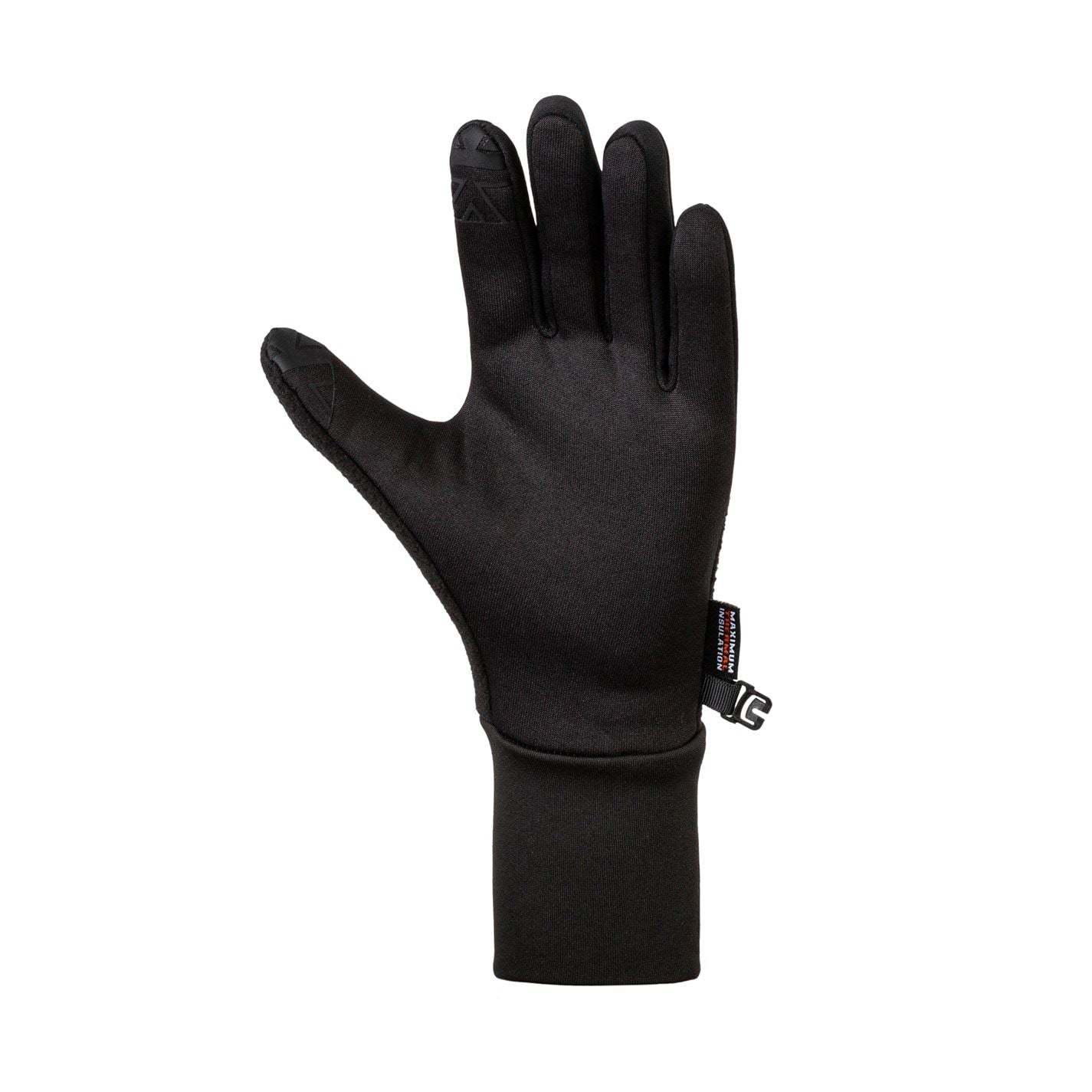 Karrimor Womens Therm Running Gloves