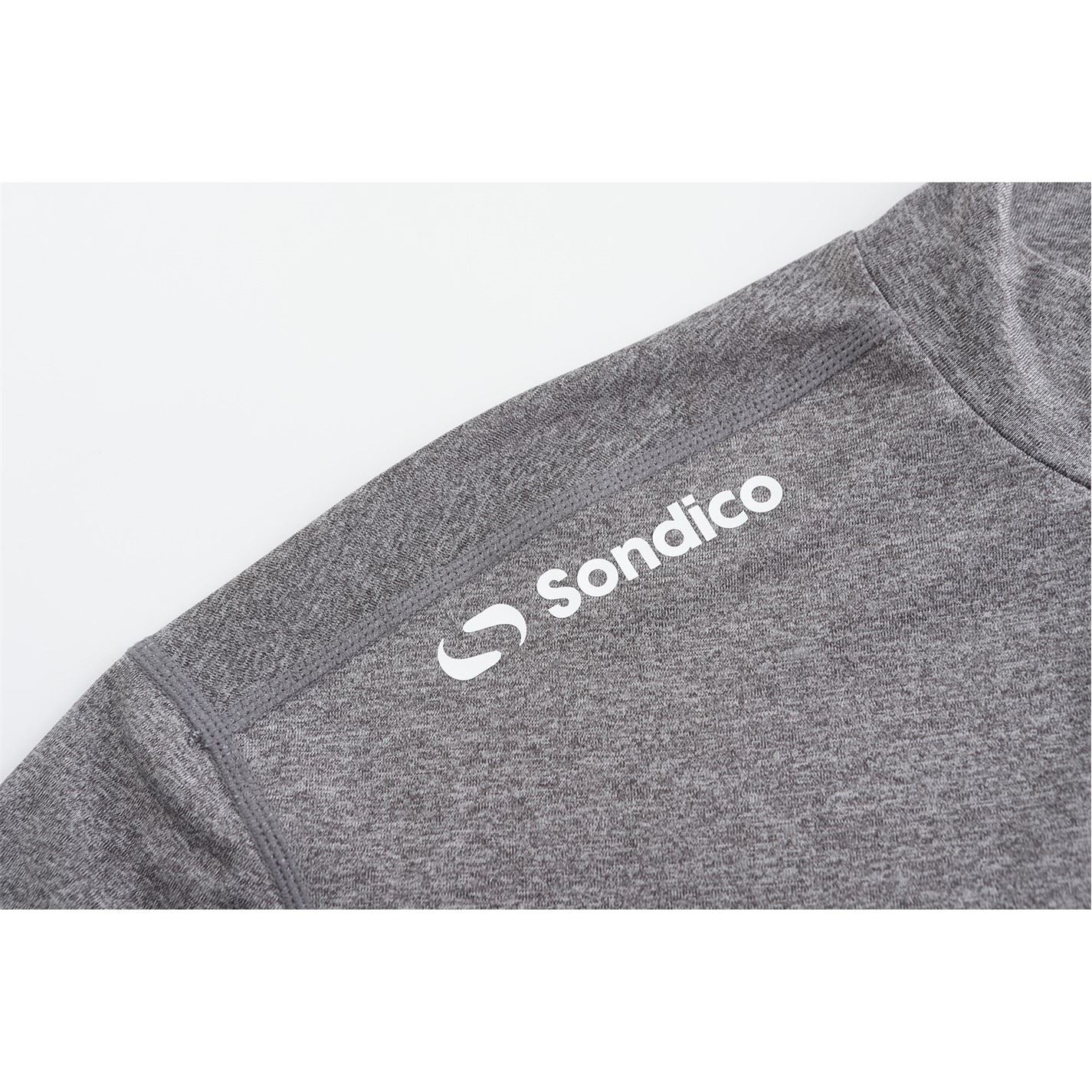 Sondico Mens Base Mock Neck