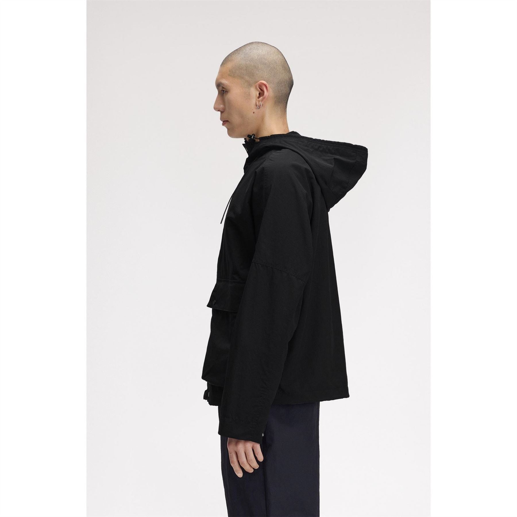 Fred Perry Ripstop Parka
