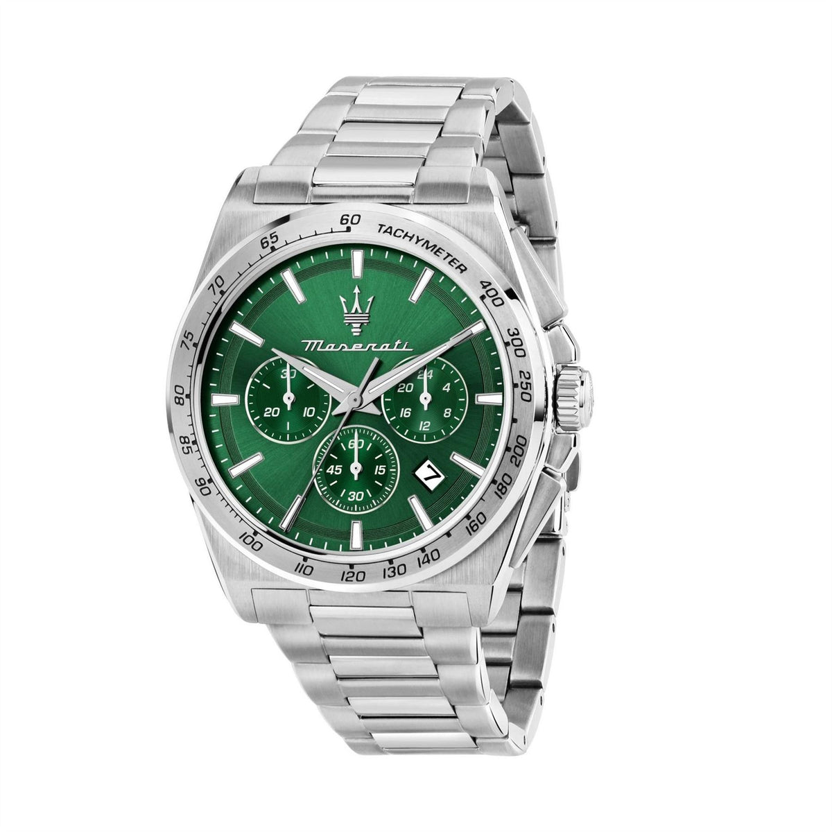 Maserati Watch