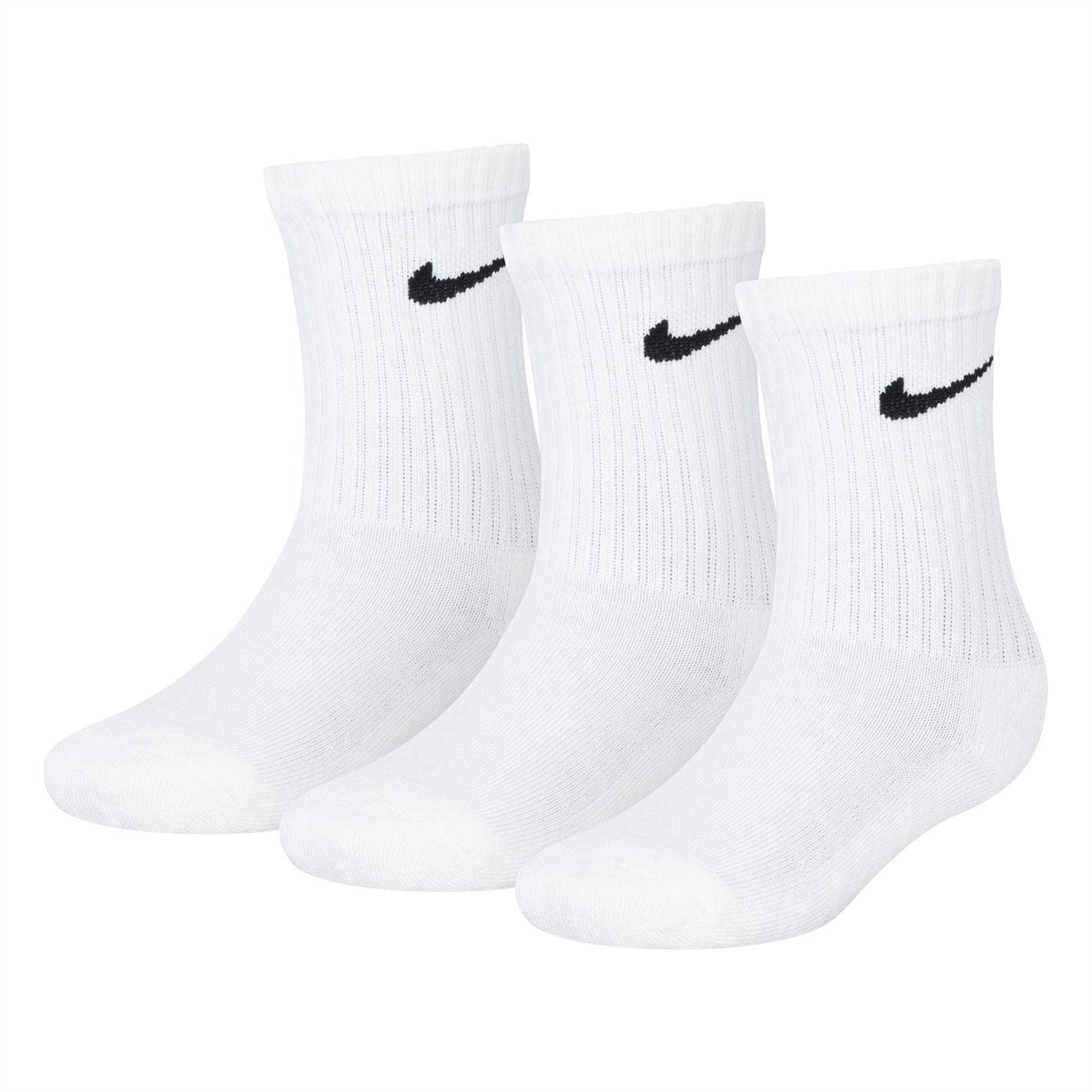 Nike Crew 3pk Sock Infants