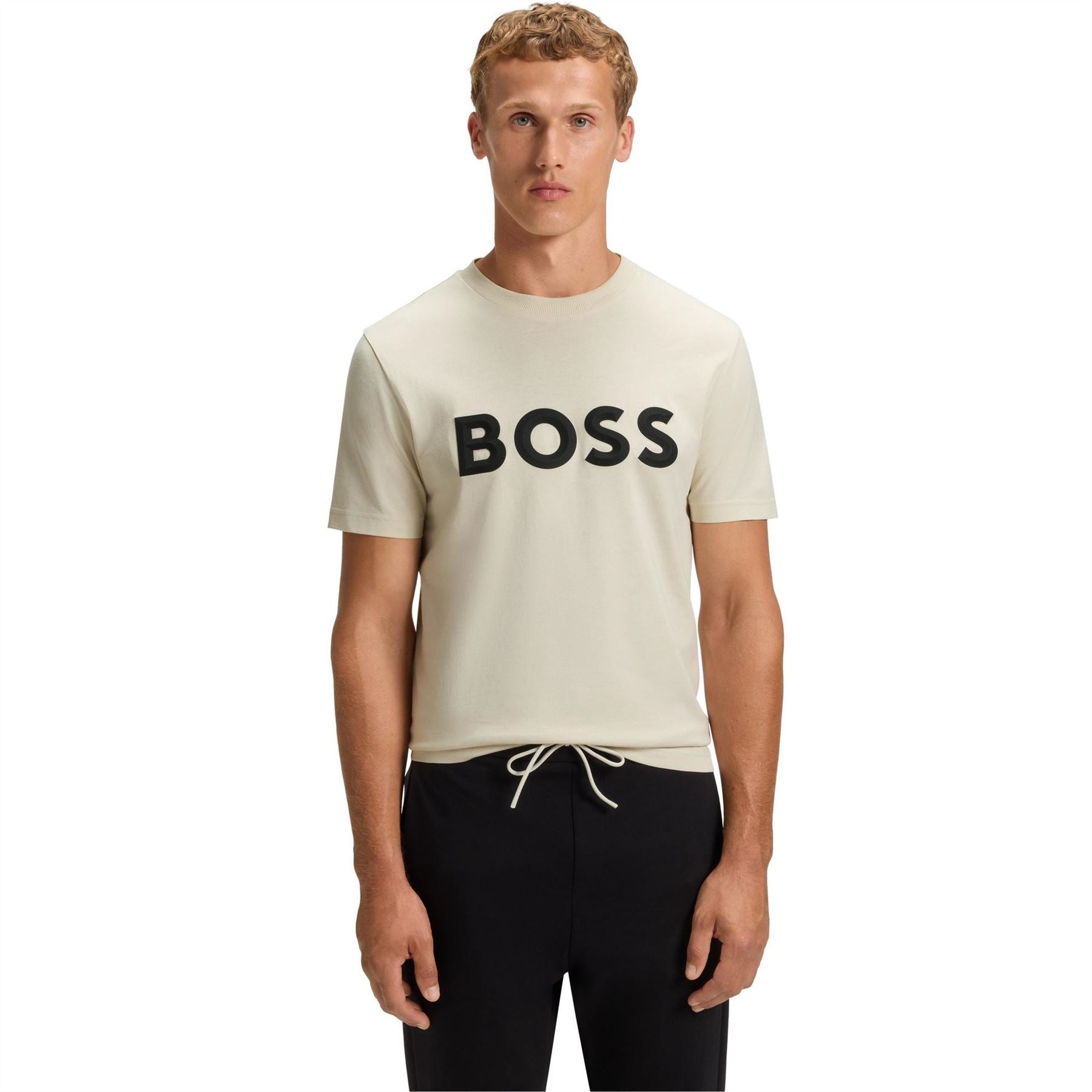 Boss T-Shirt