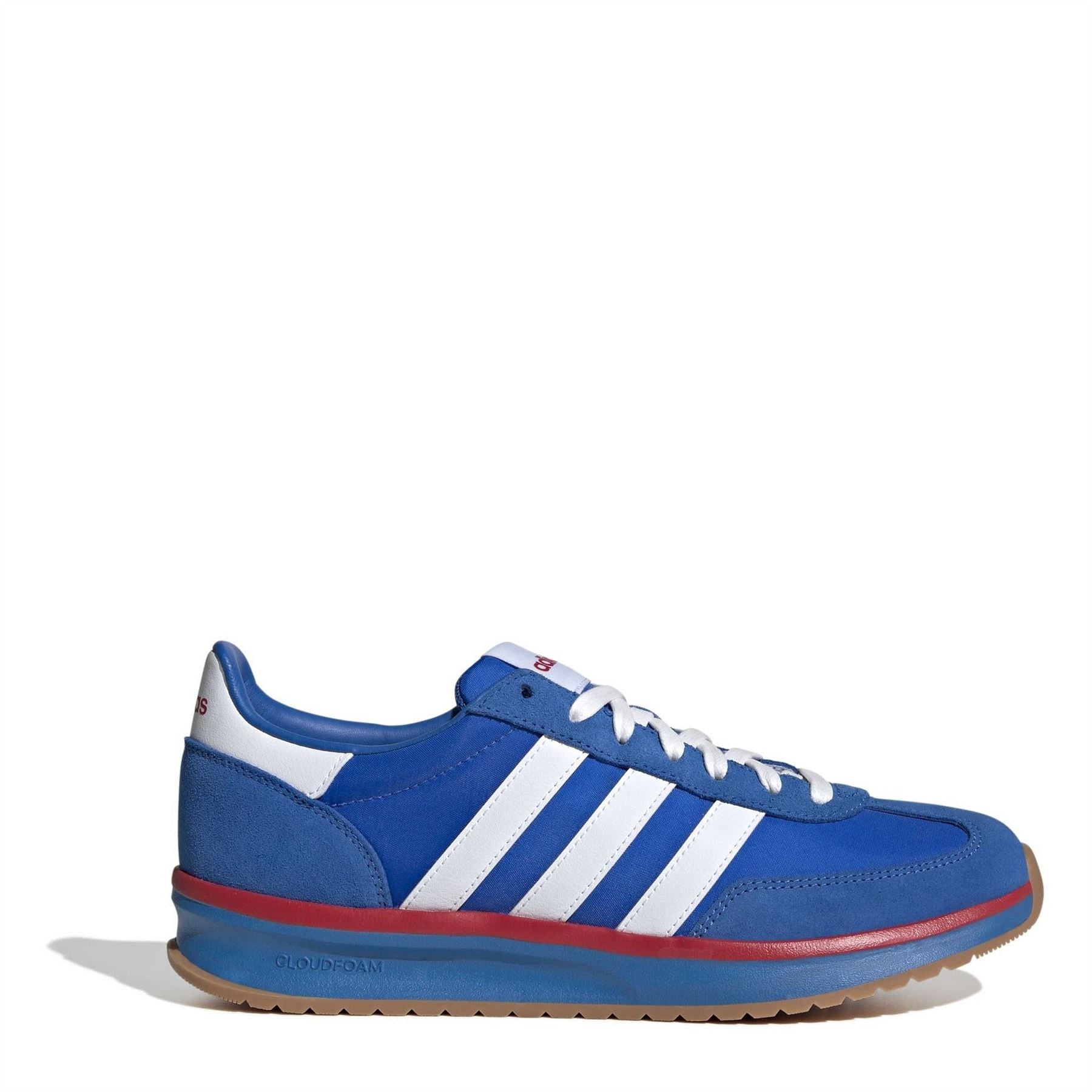 adidas Mens Run 70s 2.0 Low Top Trainers