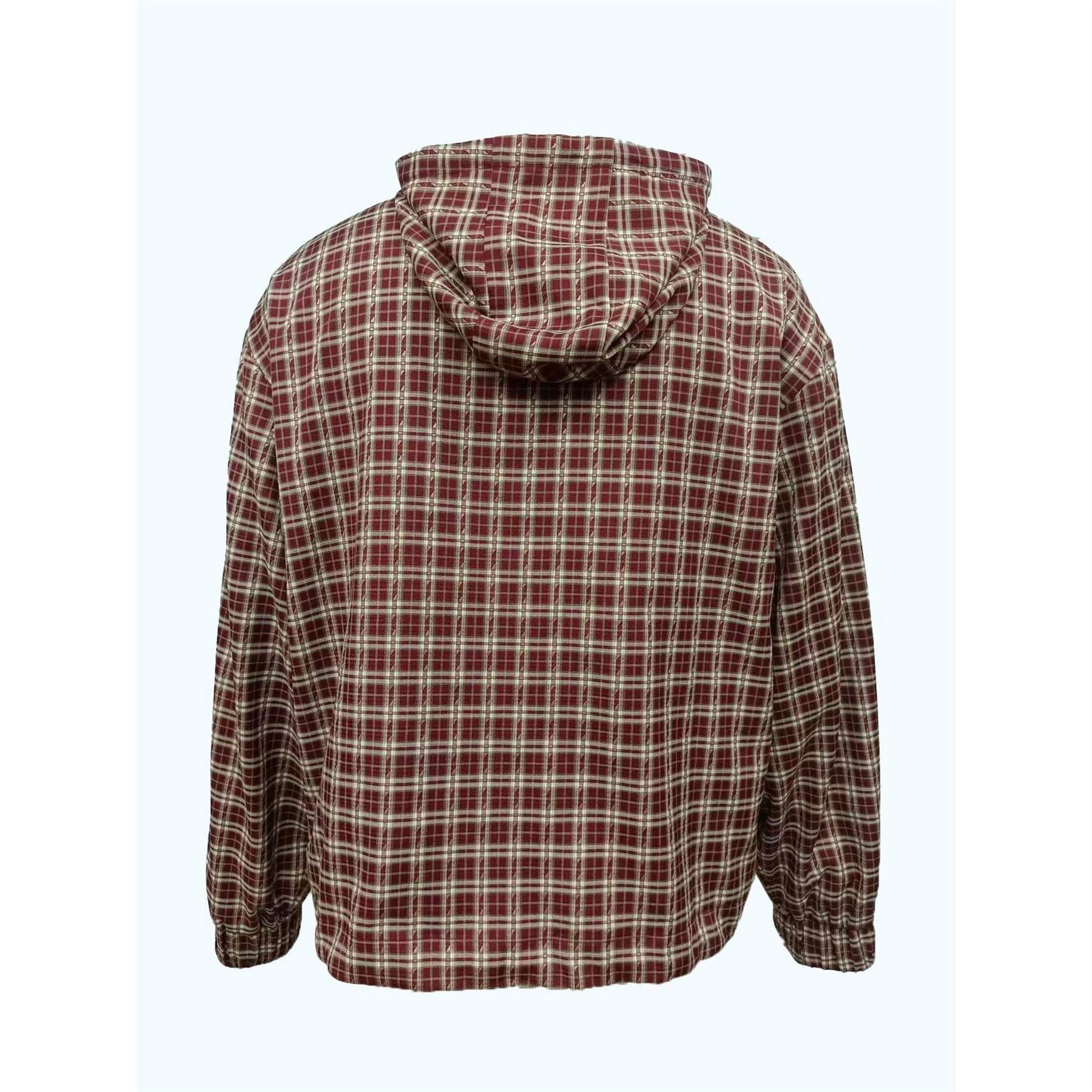 Slazenger Off Court Post Match Shacket