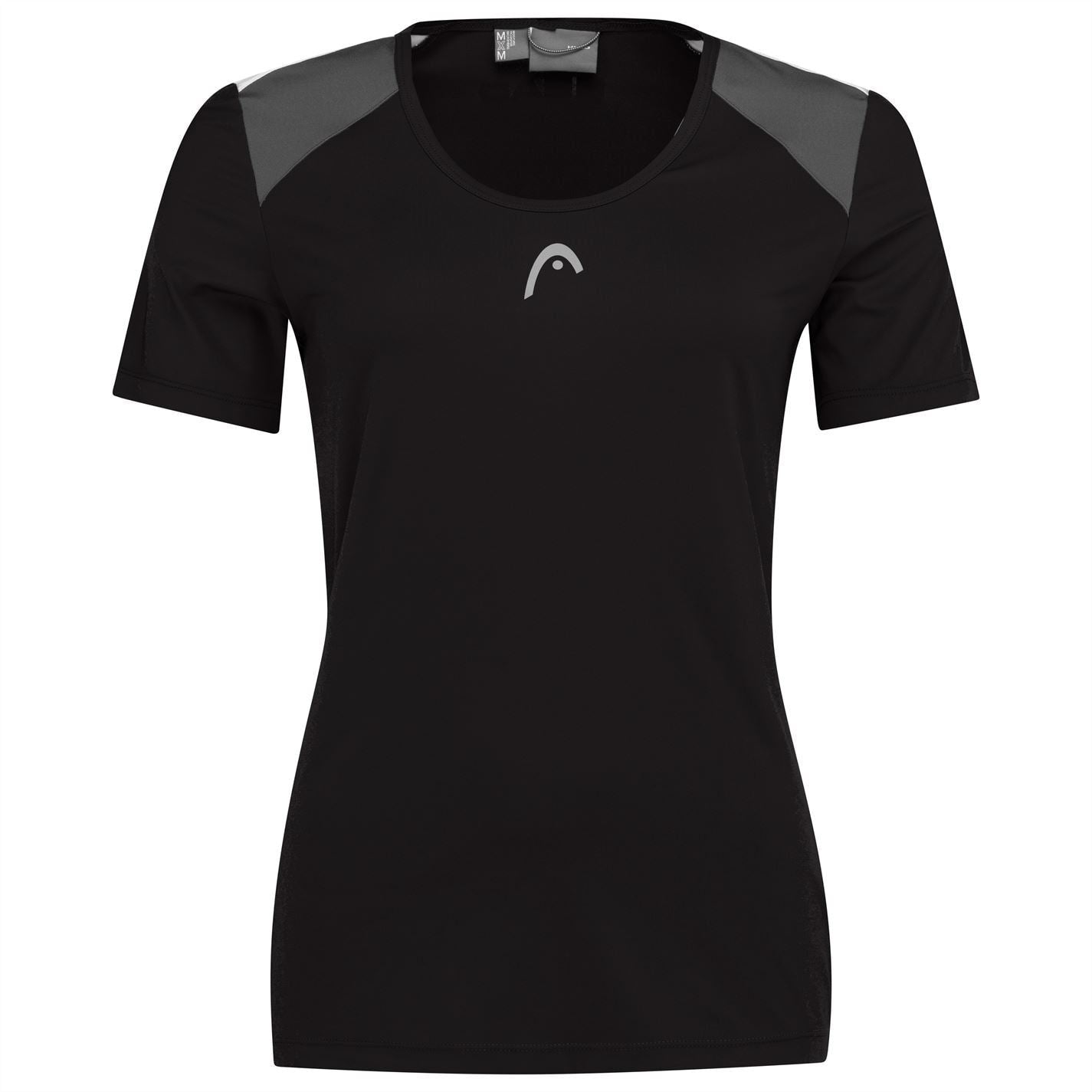 HEAD Womens Club Tech T-Shirt