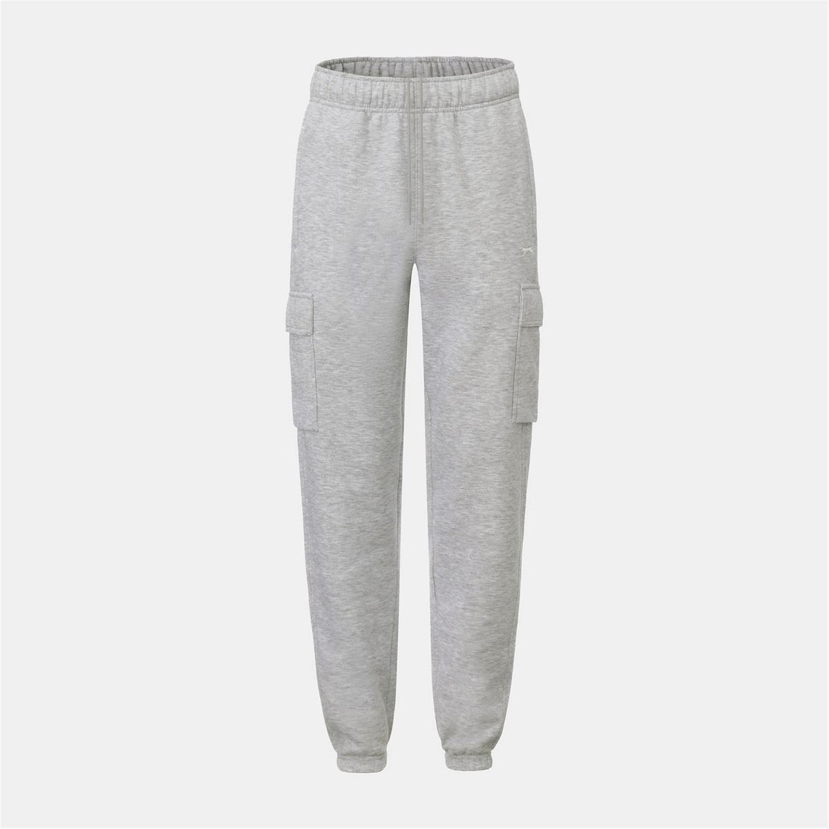 Slazenger Mens Fleece Cargo Pant