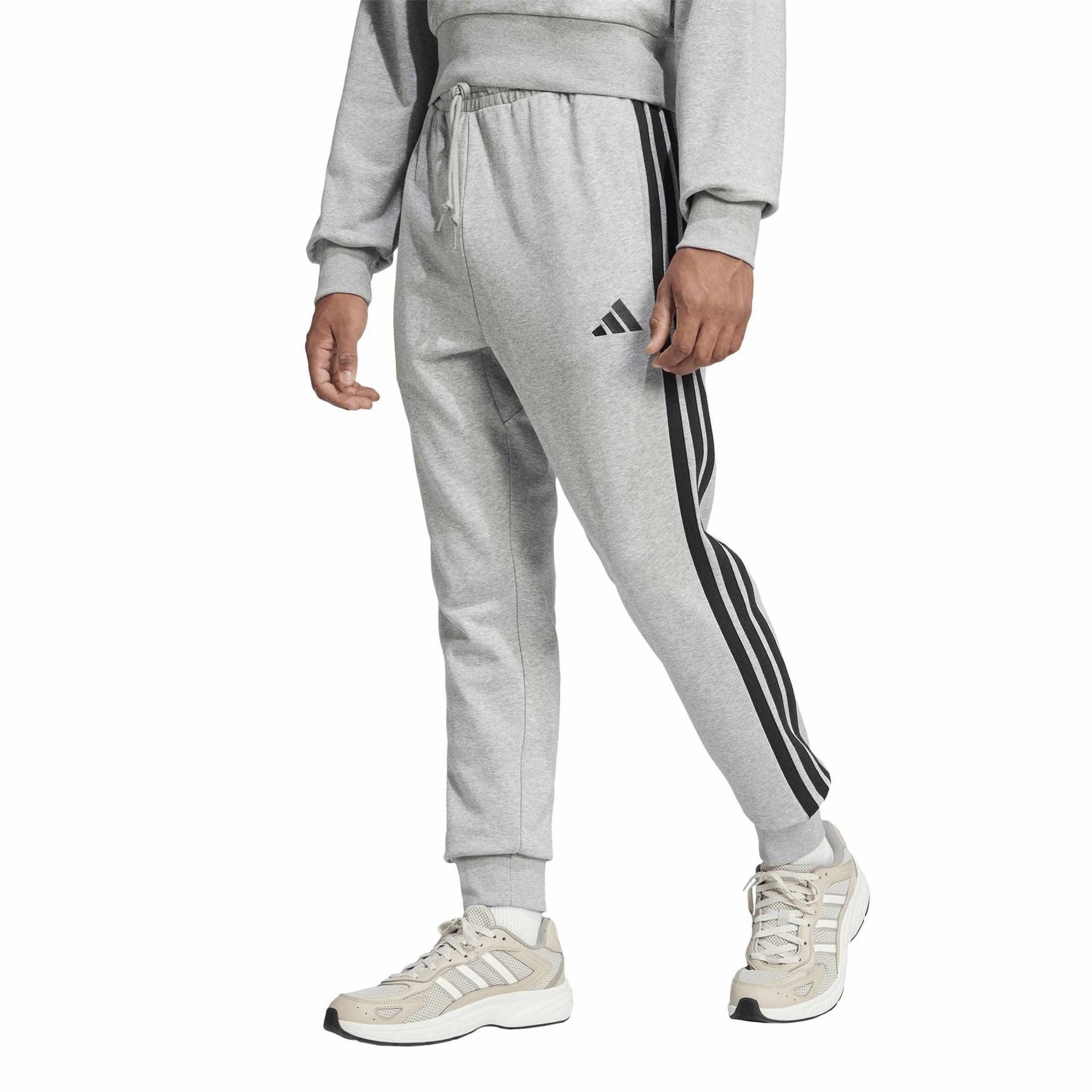 adidas Jersey Joggers