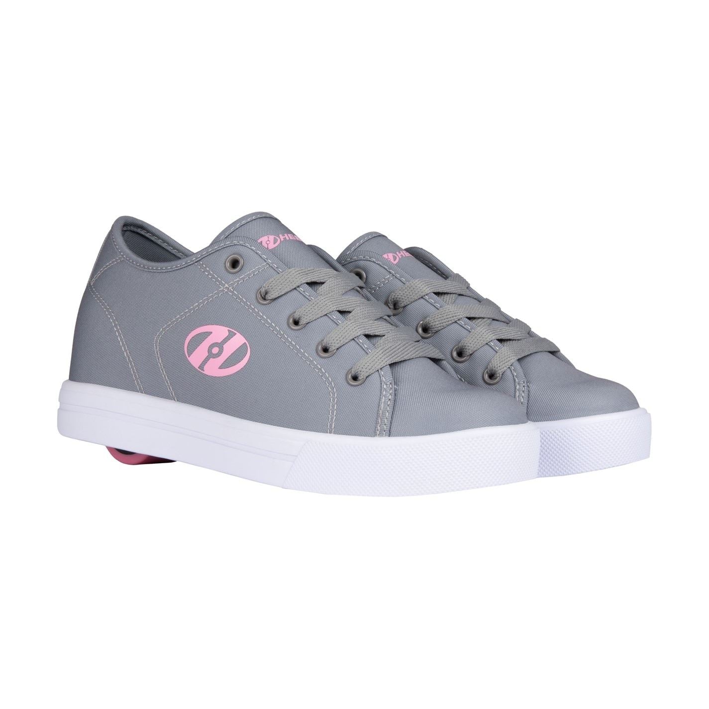 Heelys Classic Em   Pink Pink