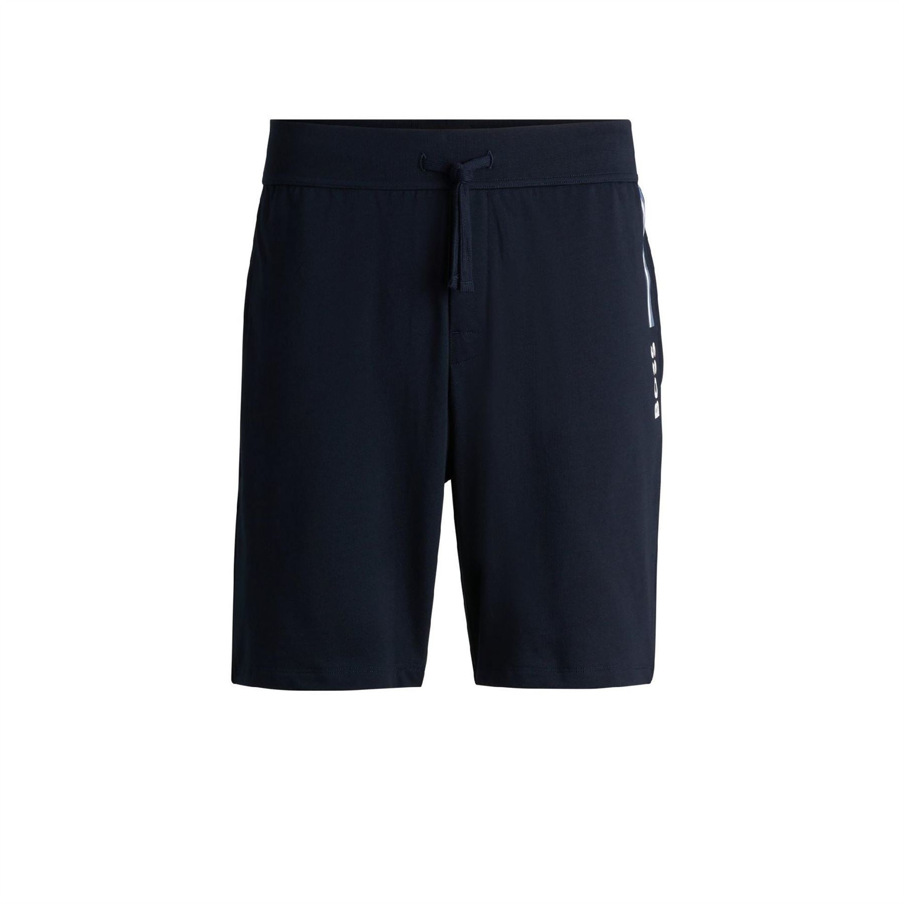 Boss Mens Authentic Shorts 10208539 17 Hoody