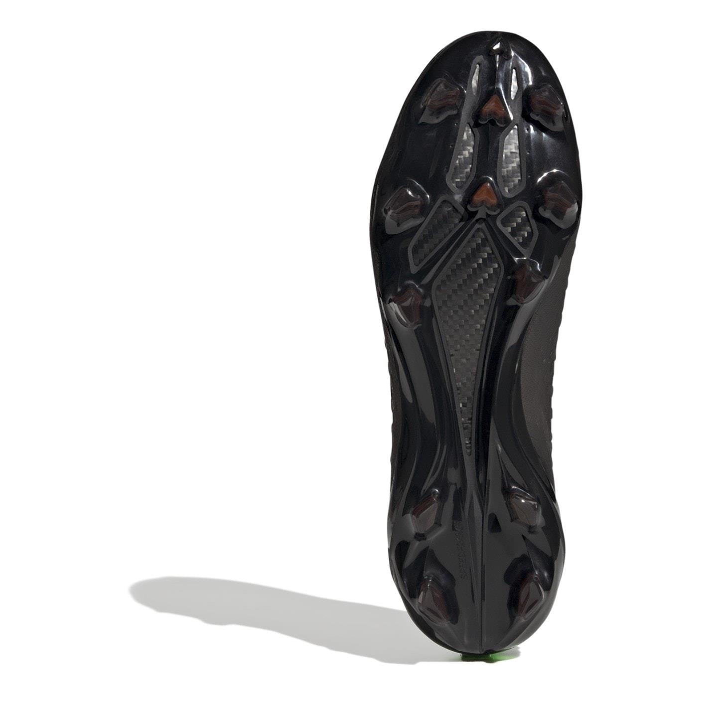 adidas X Speedportal.1 Firm Ground Football Boots