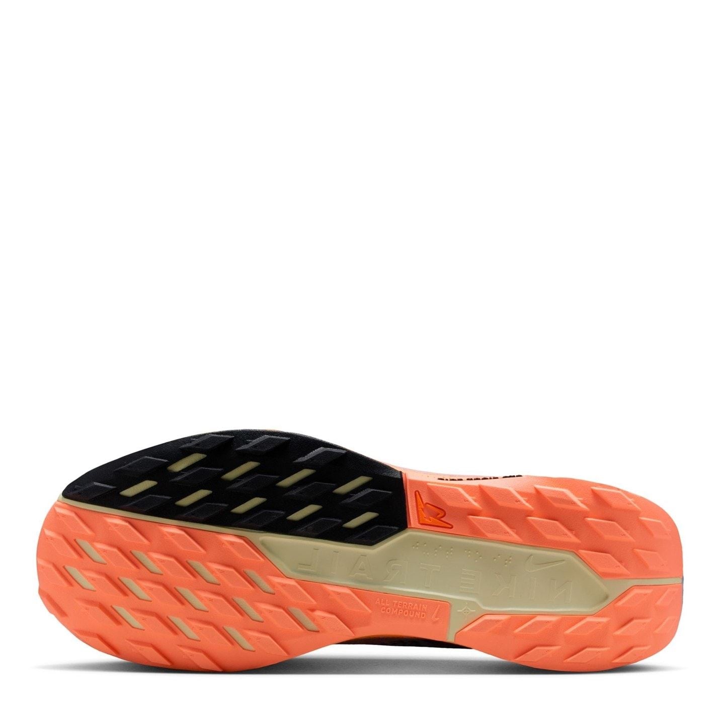 Nike Mens Pegasus Trail 5 Gore Tex Trail Running Shoes