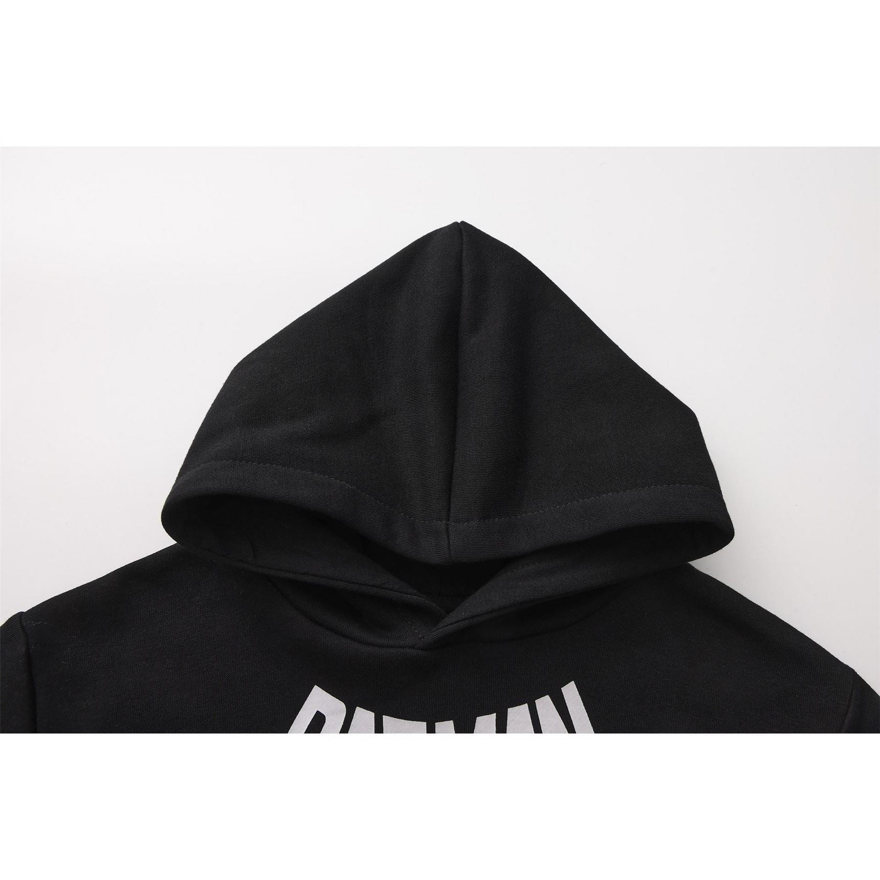 Character Hoodie Infant