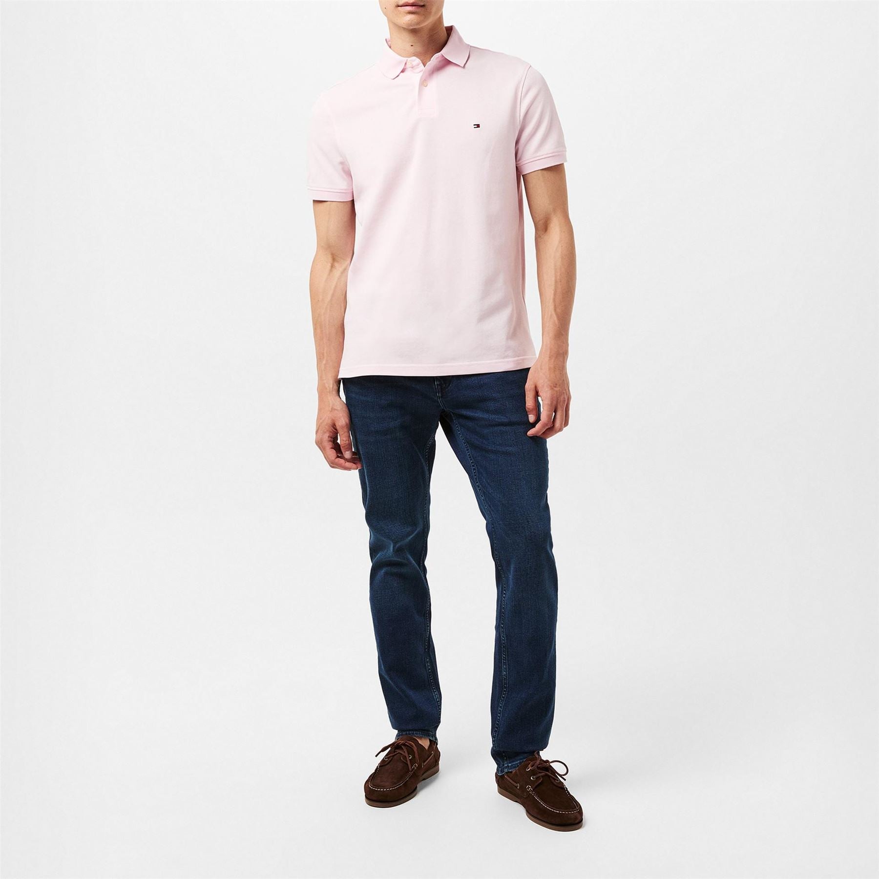 Tommy Hilfiger 1985 Polo Shirt