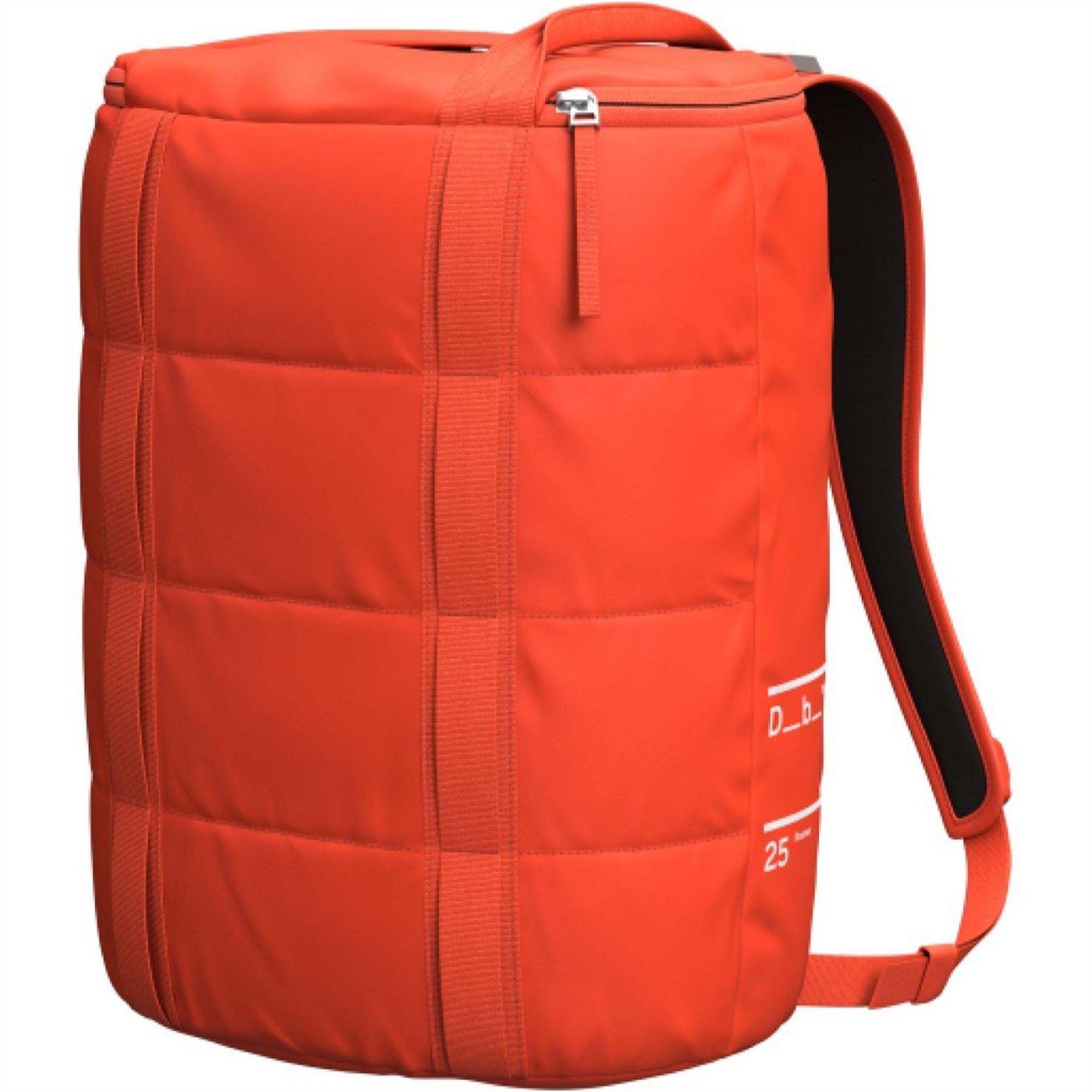 DB Breasted Backpack