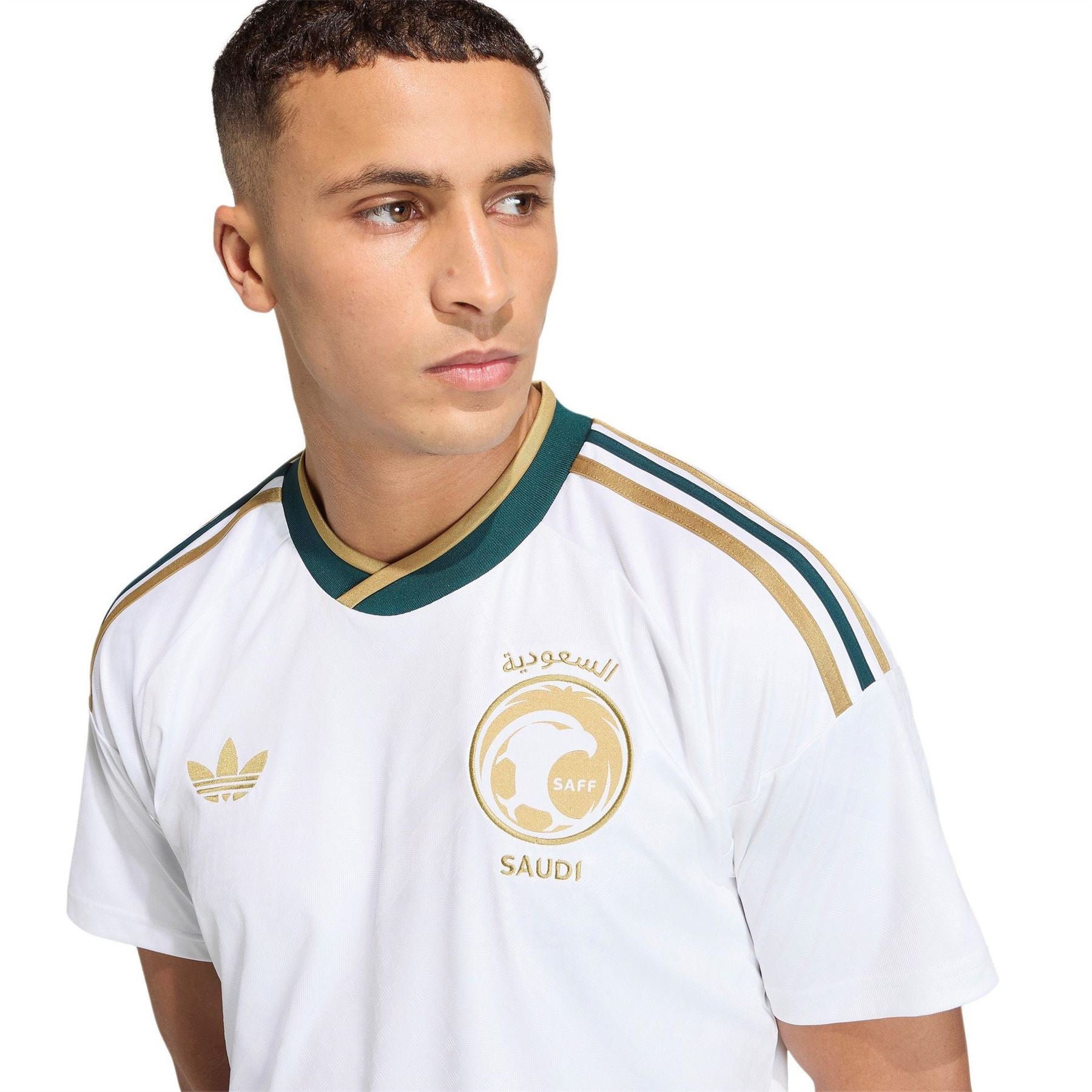 adidas Arabia Away Shirt World Cup ™ 2026