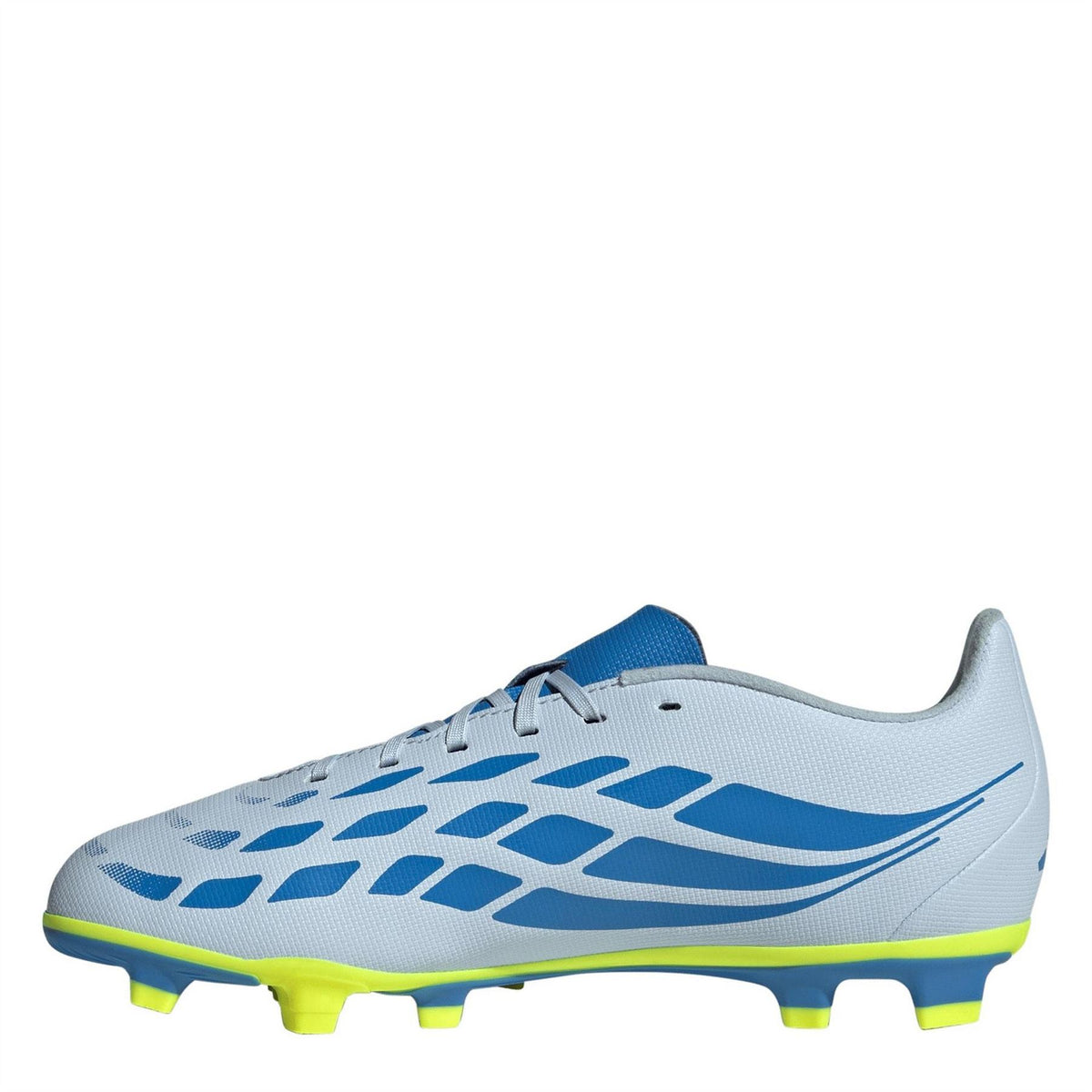 adidas Predator Club Firm Ground Football Boots